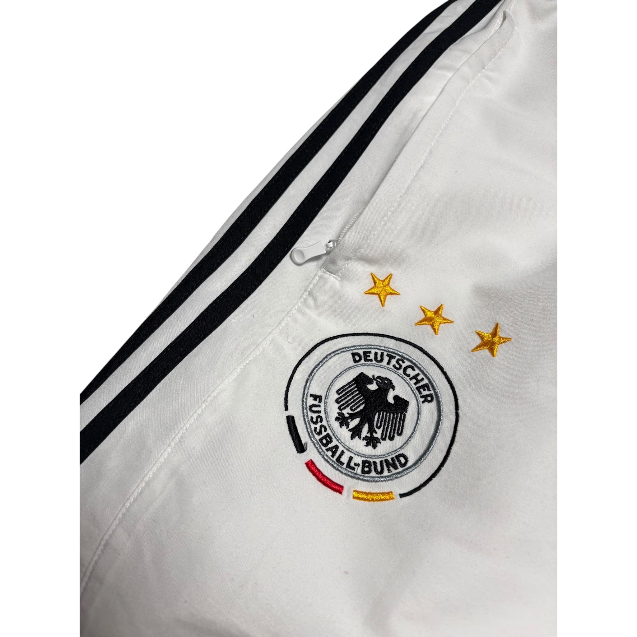 Adidas DFB Tracksuit -L-