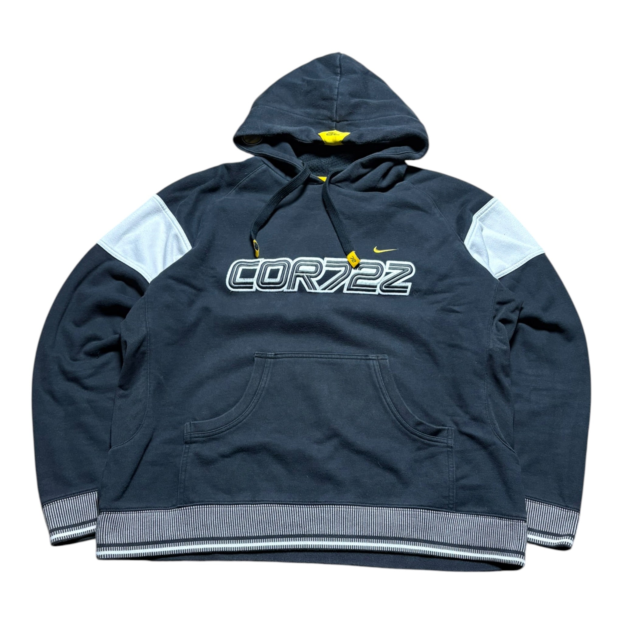 Nike Cortez Tracksuit -L-