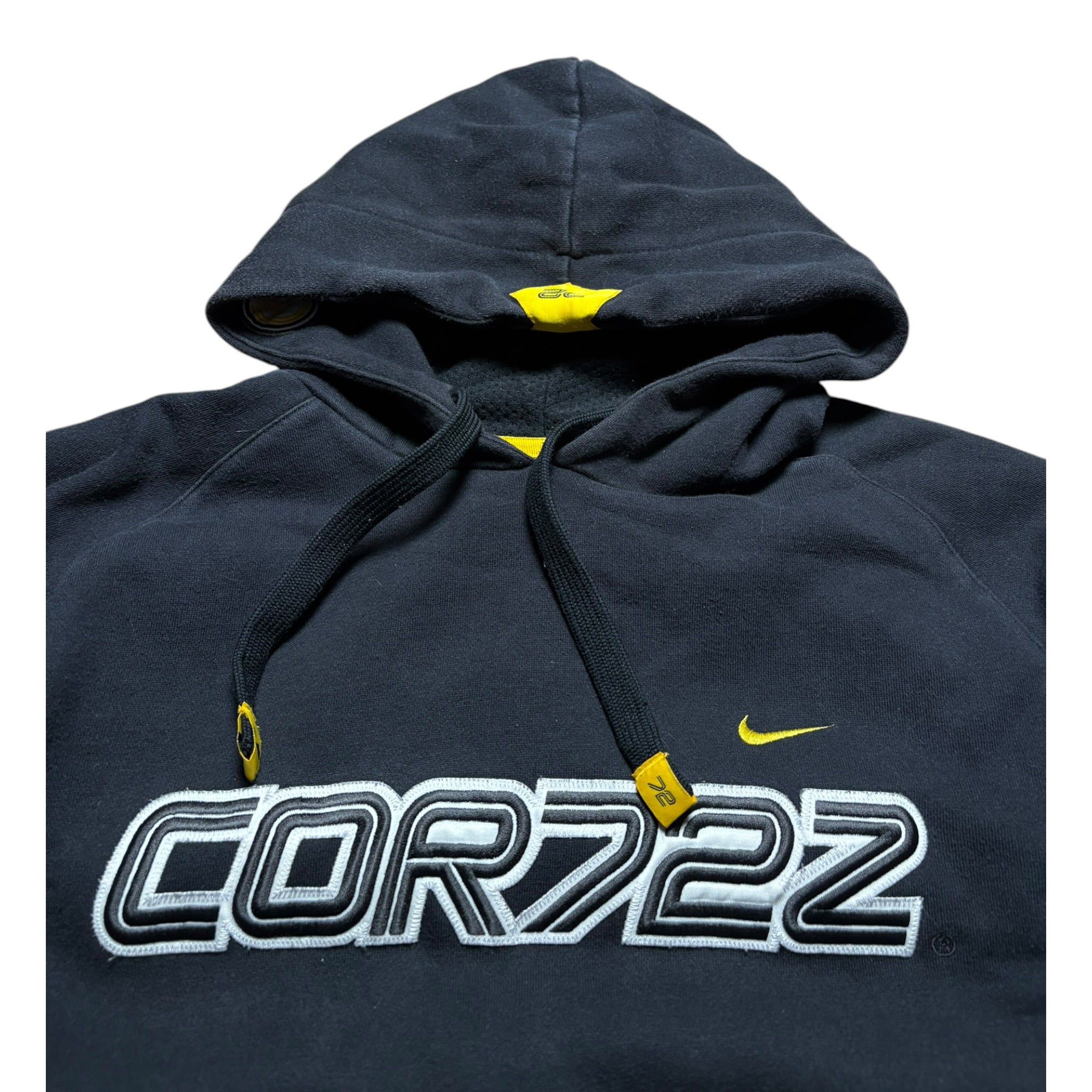 Nike Cortez Tracksuit -L-