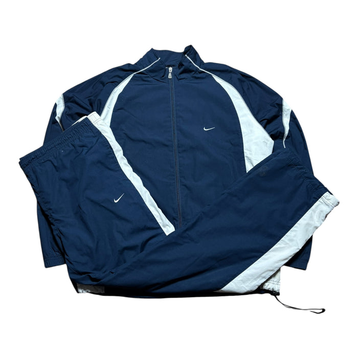 Nike Tracksuit -L-