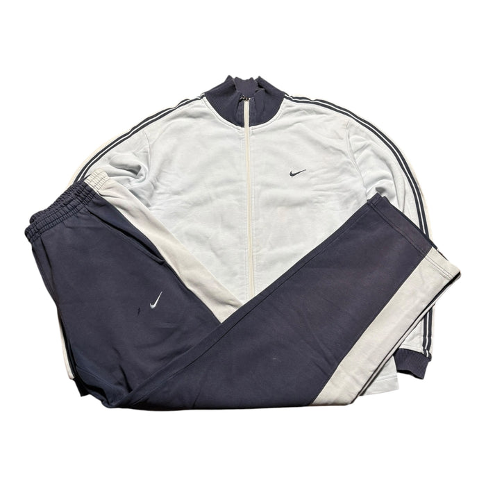 Nike Tracksuit -L-