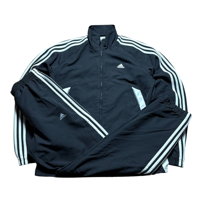 Adidas Tracksuit -L-