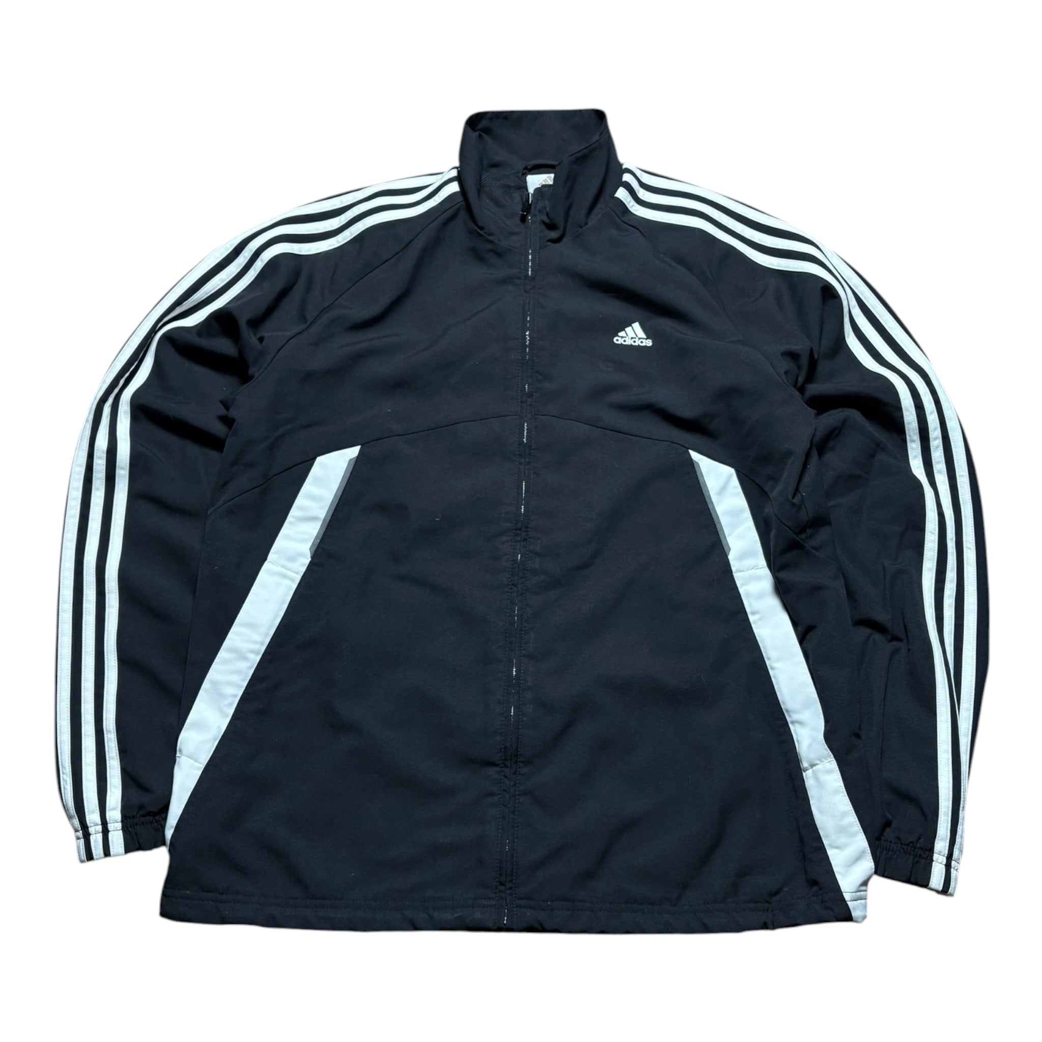 Adidas Tracksuit -L-