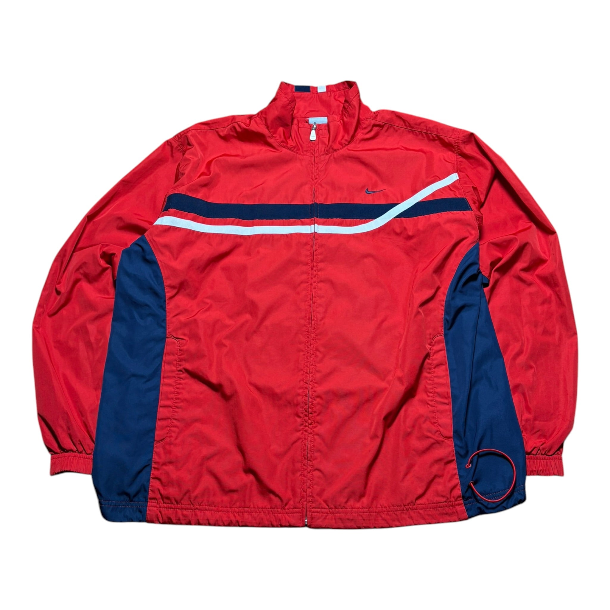Nike Tracksuit -XL-