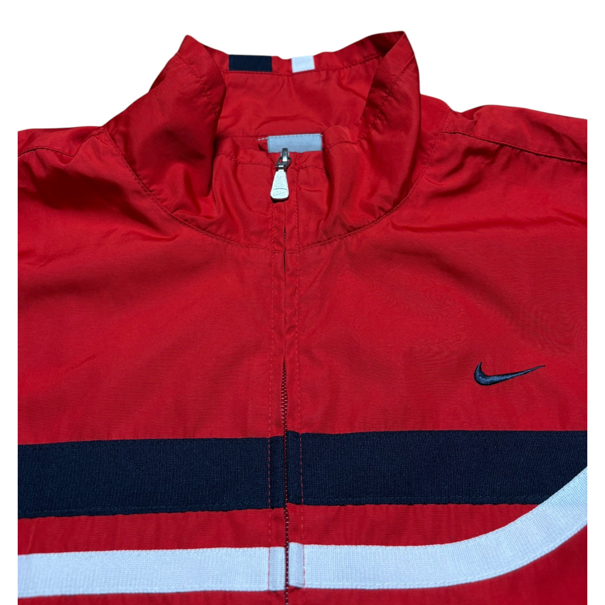 Nike Tracksuit -XL-