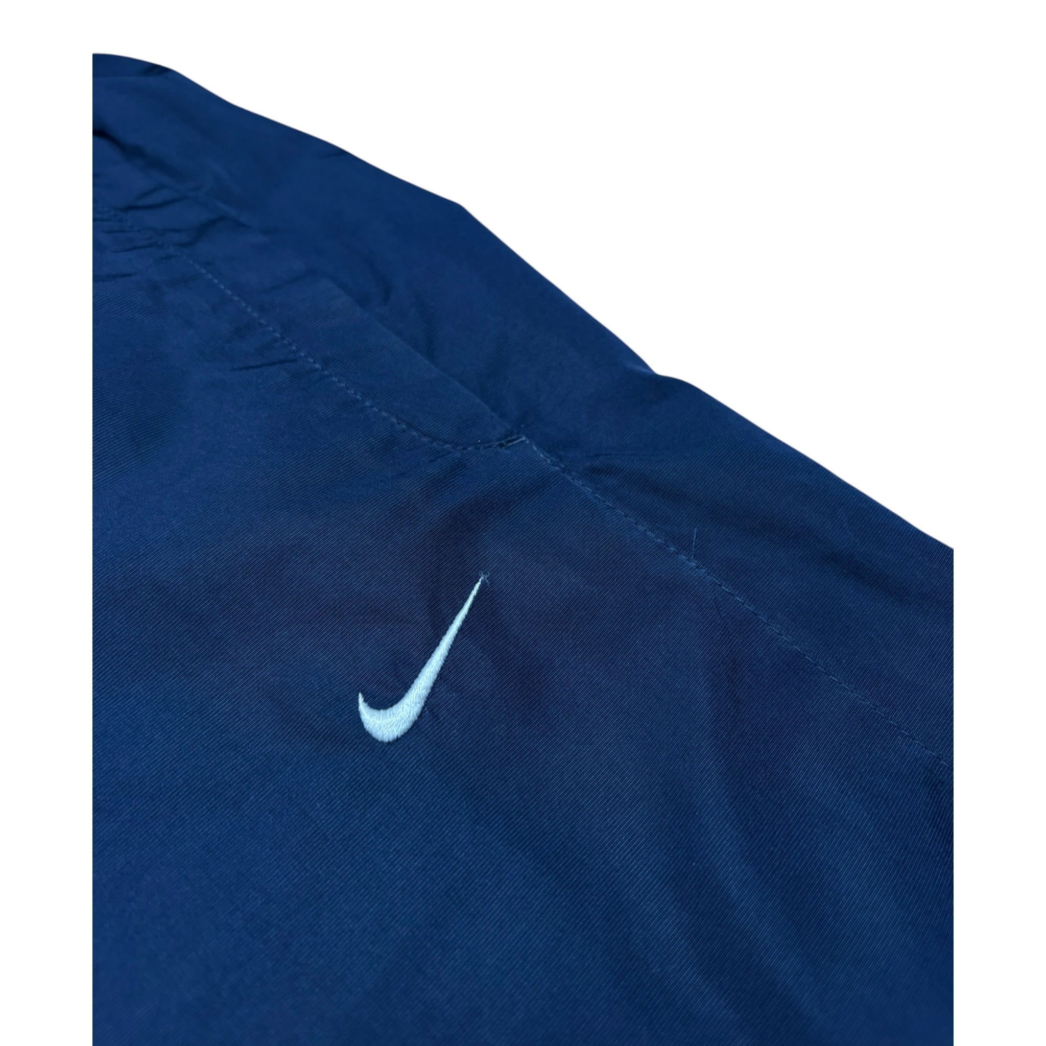 Nike Tracksuit -XL-