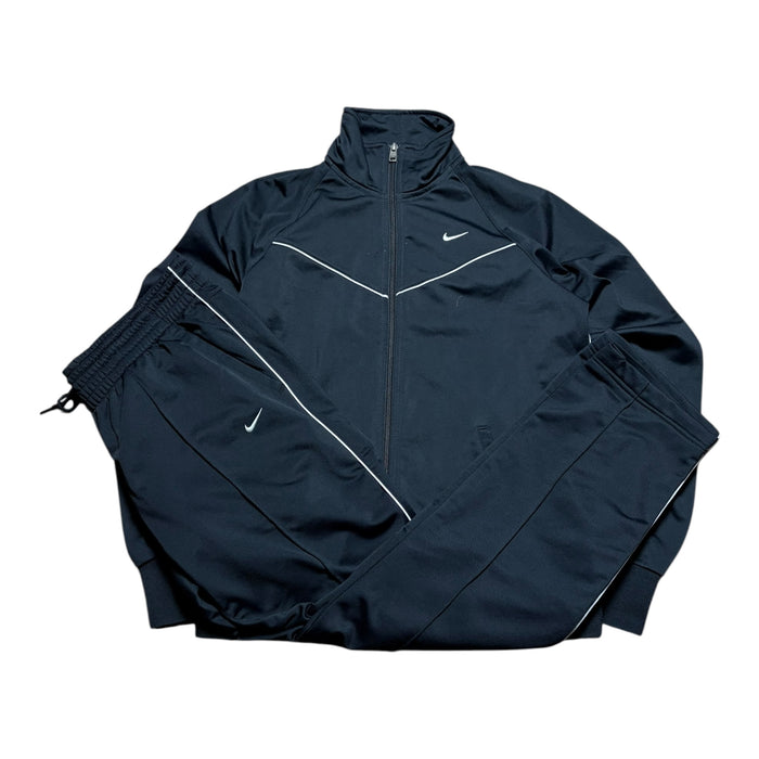 Nike Tracksuit -XS-
