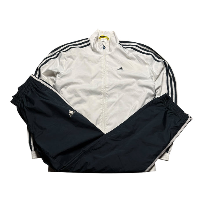 Adidas Tracksuit -M-