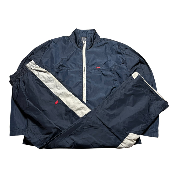 Nike Tracksuit -XL-