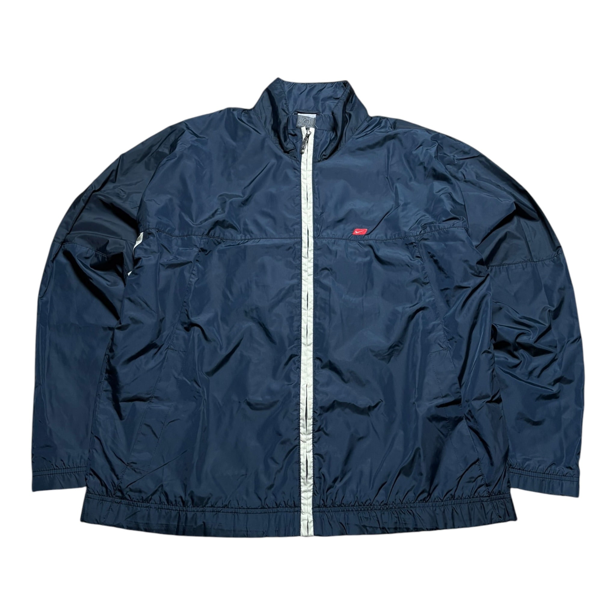 Nike Tracksuit -XL-