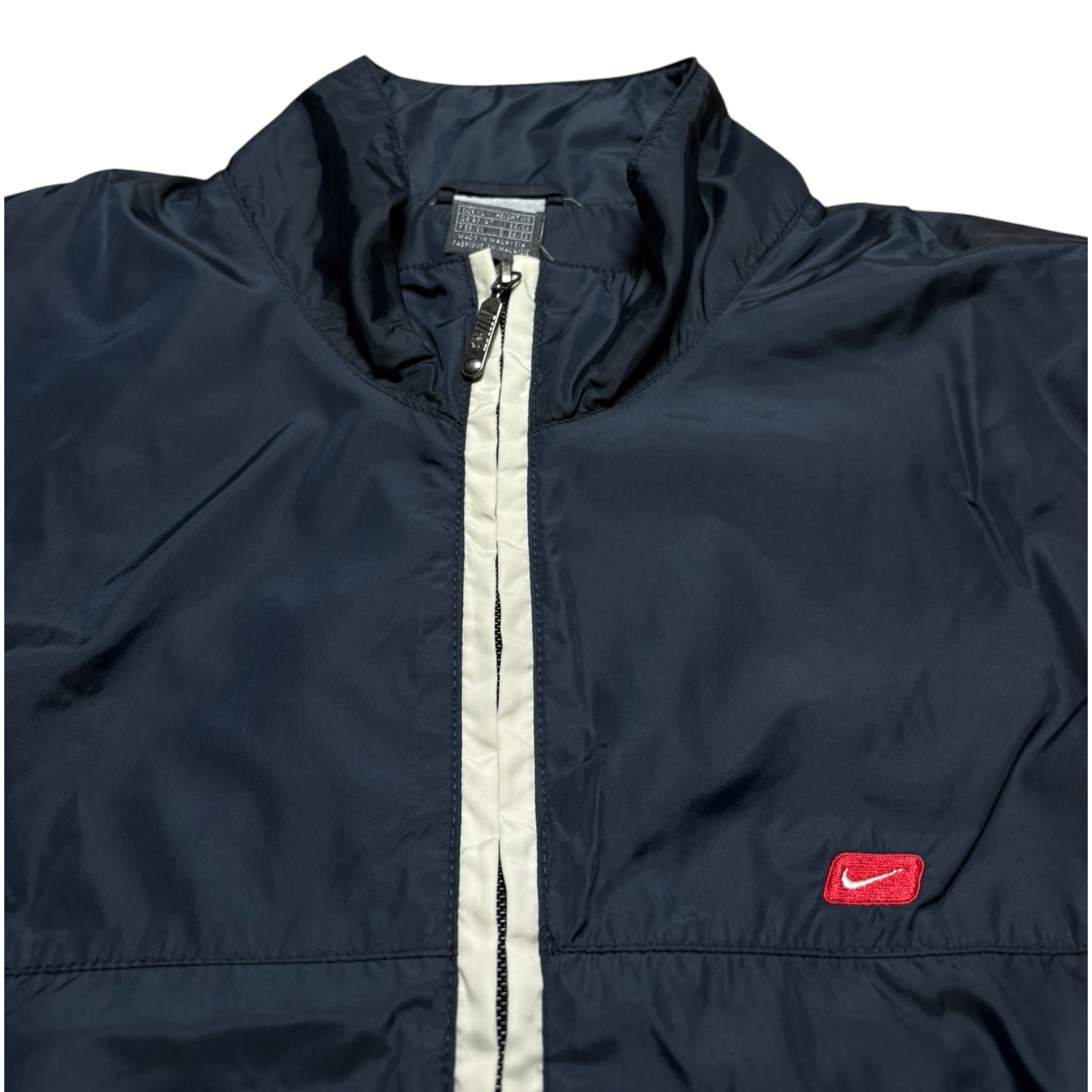 Nike Tracksuit -XL-