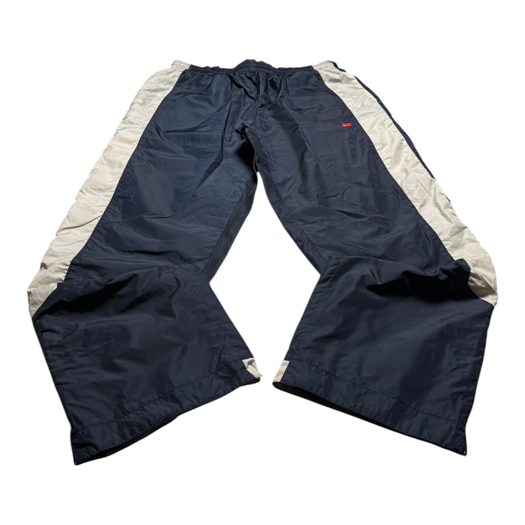 Nike Tracksuit -XL-