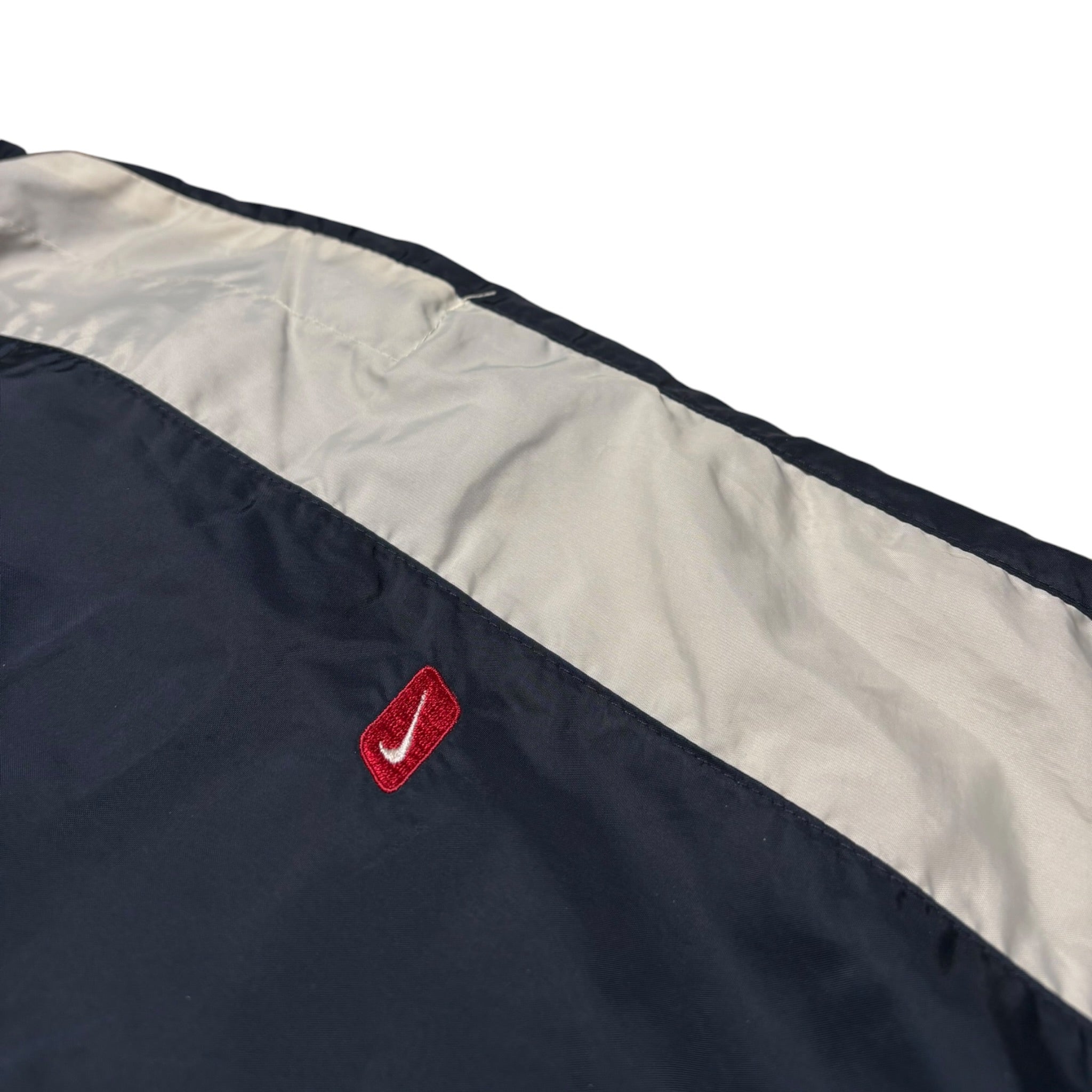 Nike Tracksuit -XL-