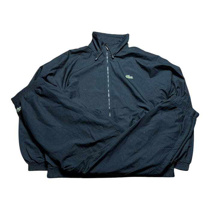 Lacoste Tracksuit -M-
