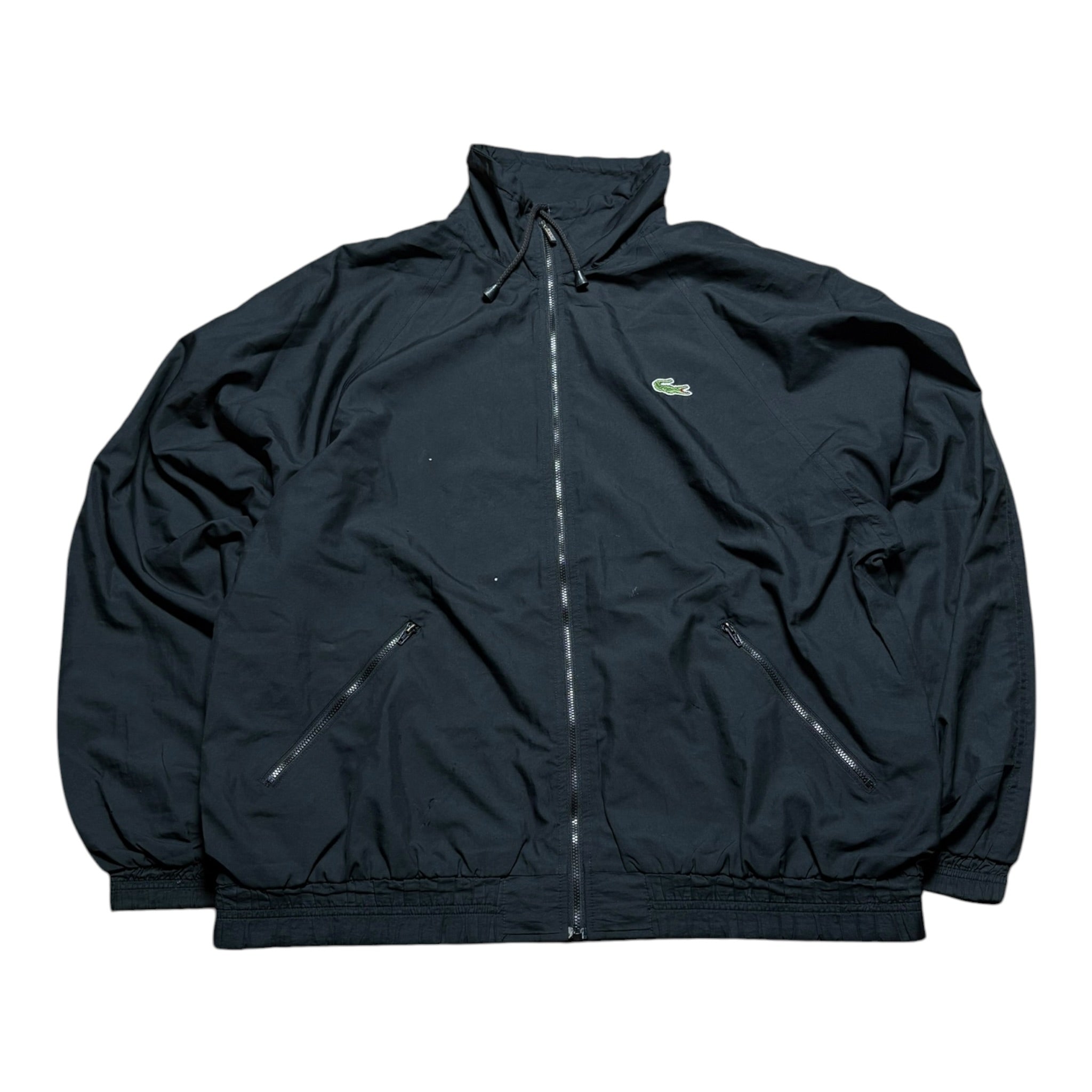 Lacoste Tracksuit -M-