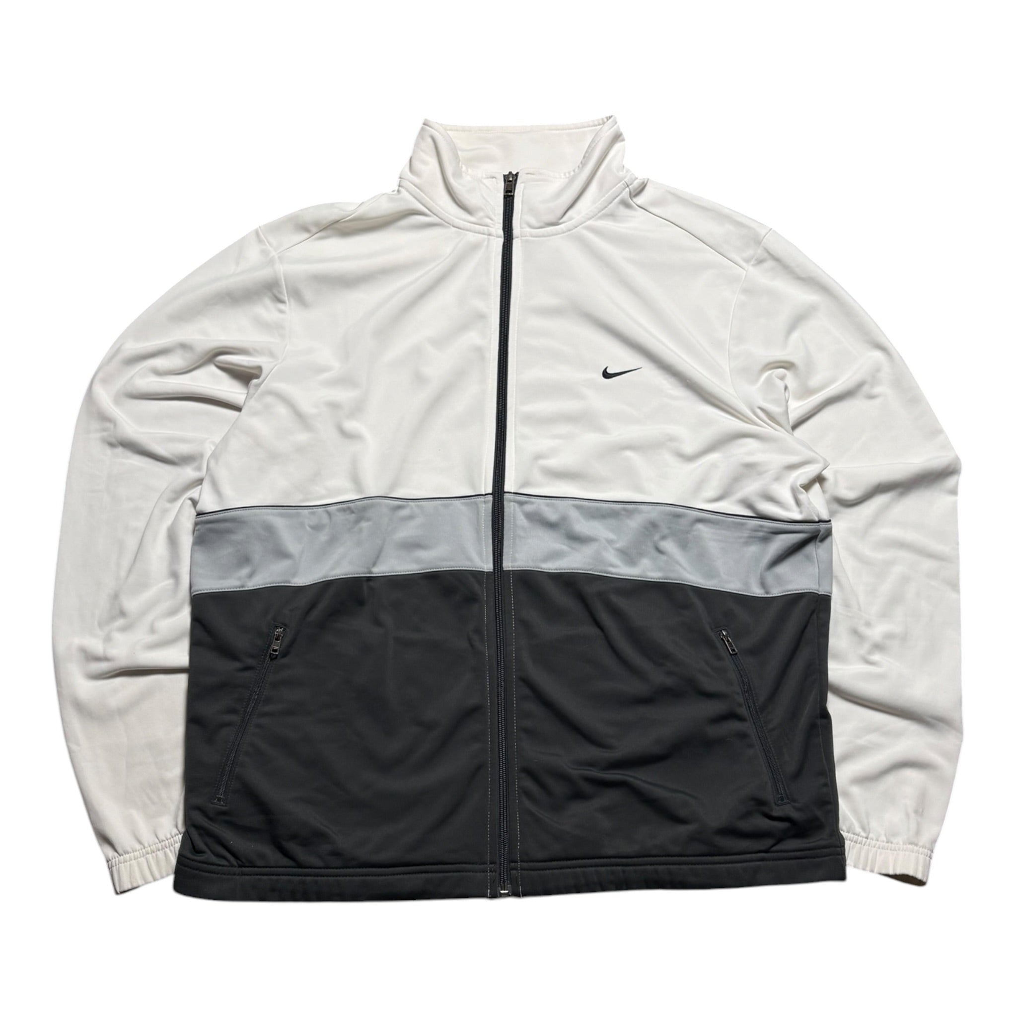 Nike Tracksuit -XL-