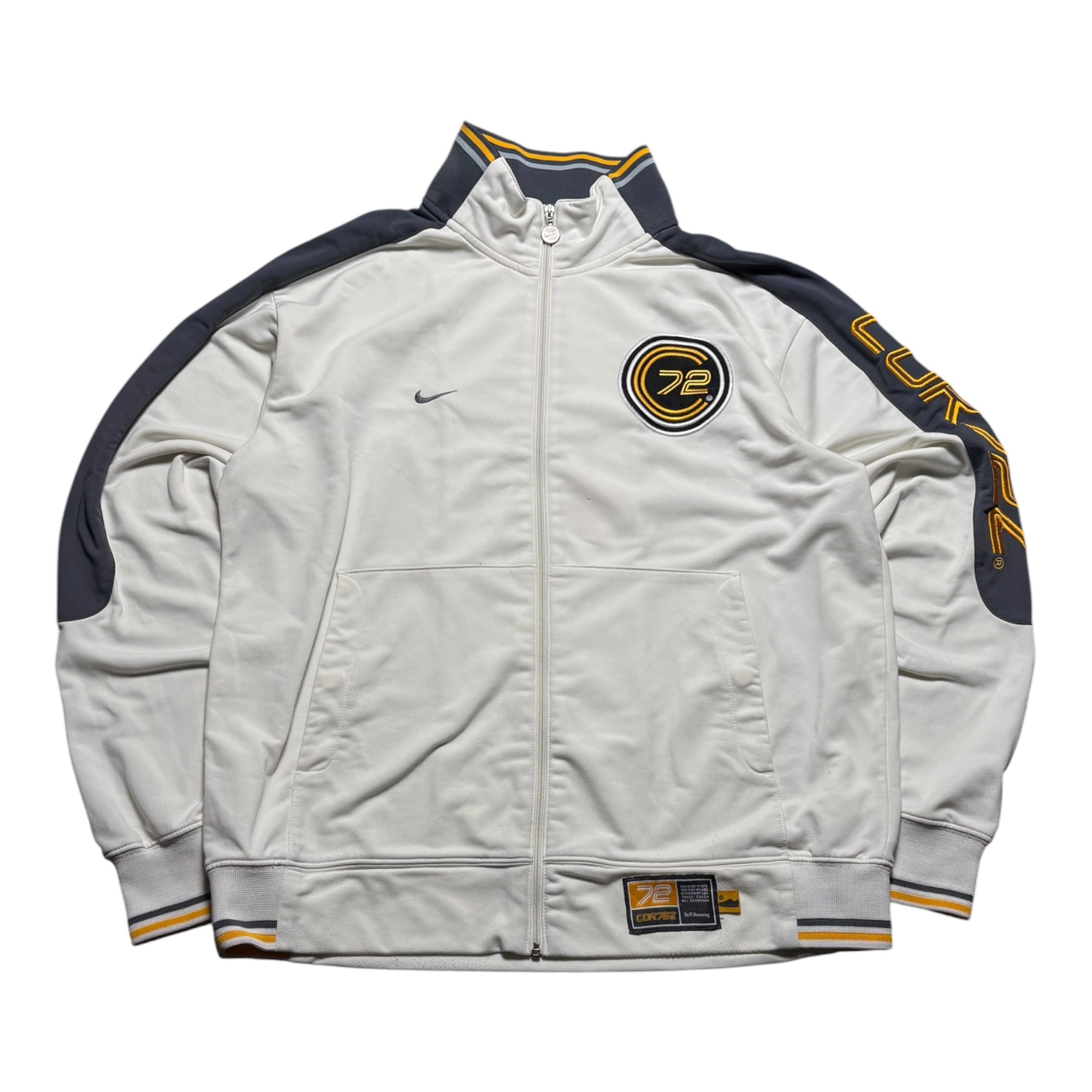 Nike Cortez Tracksuit -L-