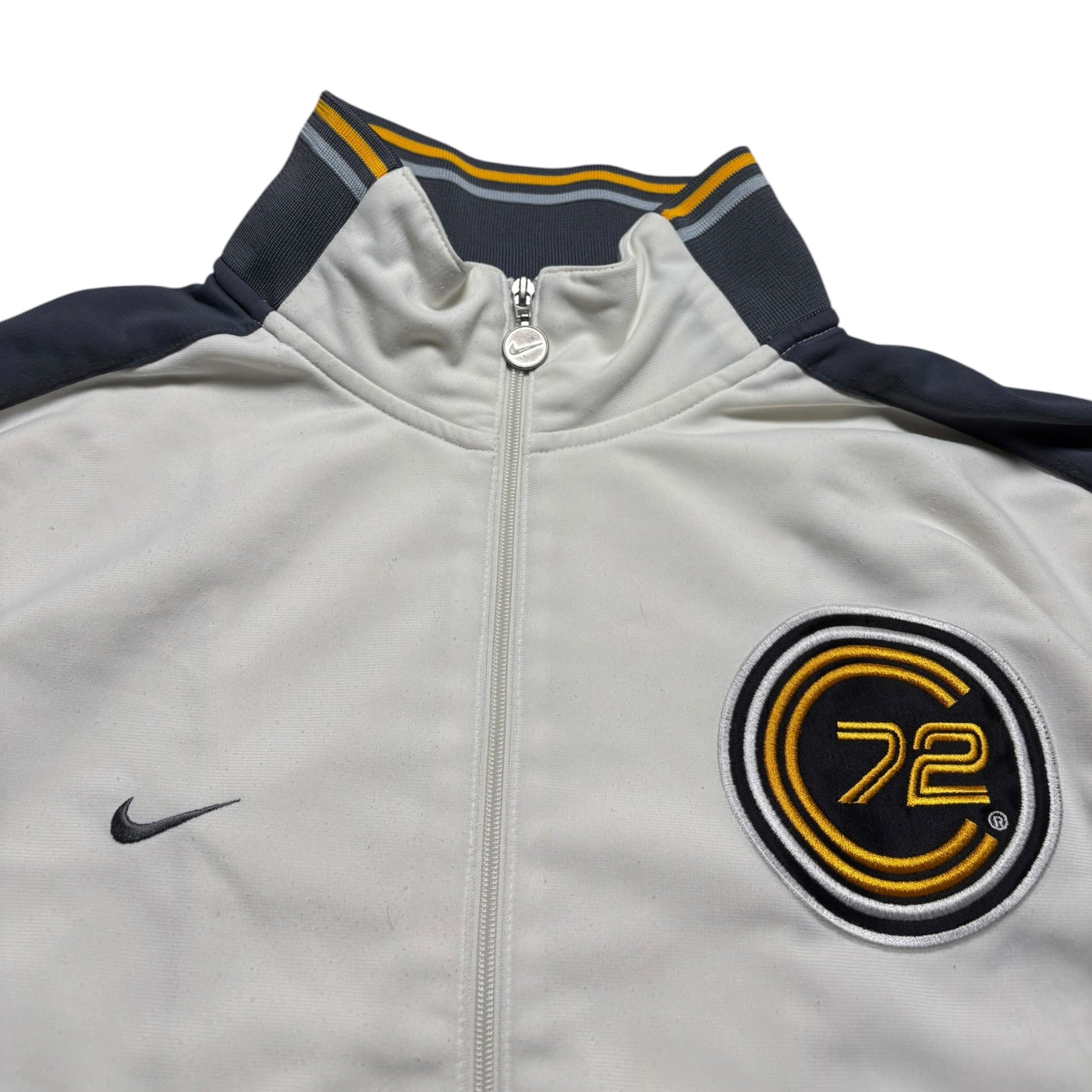 Nike Cortez Tracksuit -L-