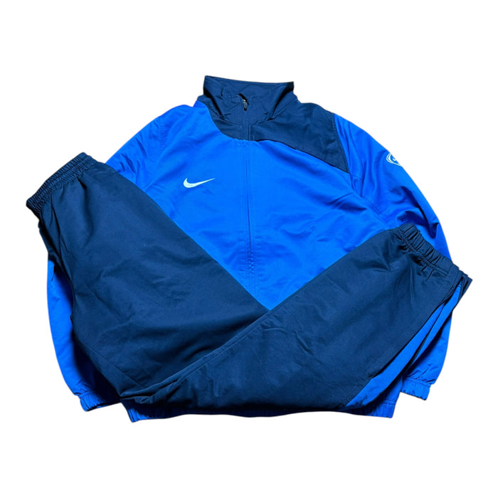 Nike Tracksuit -S-