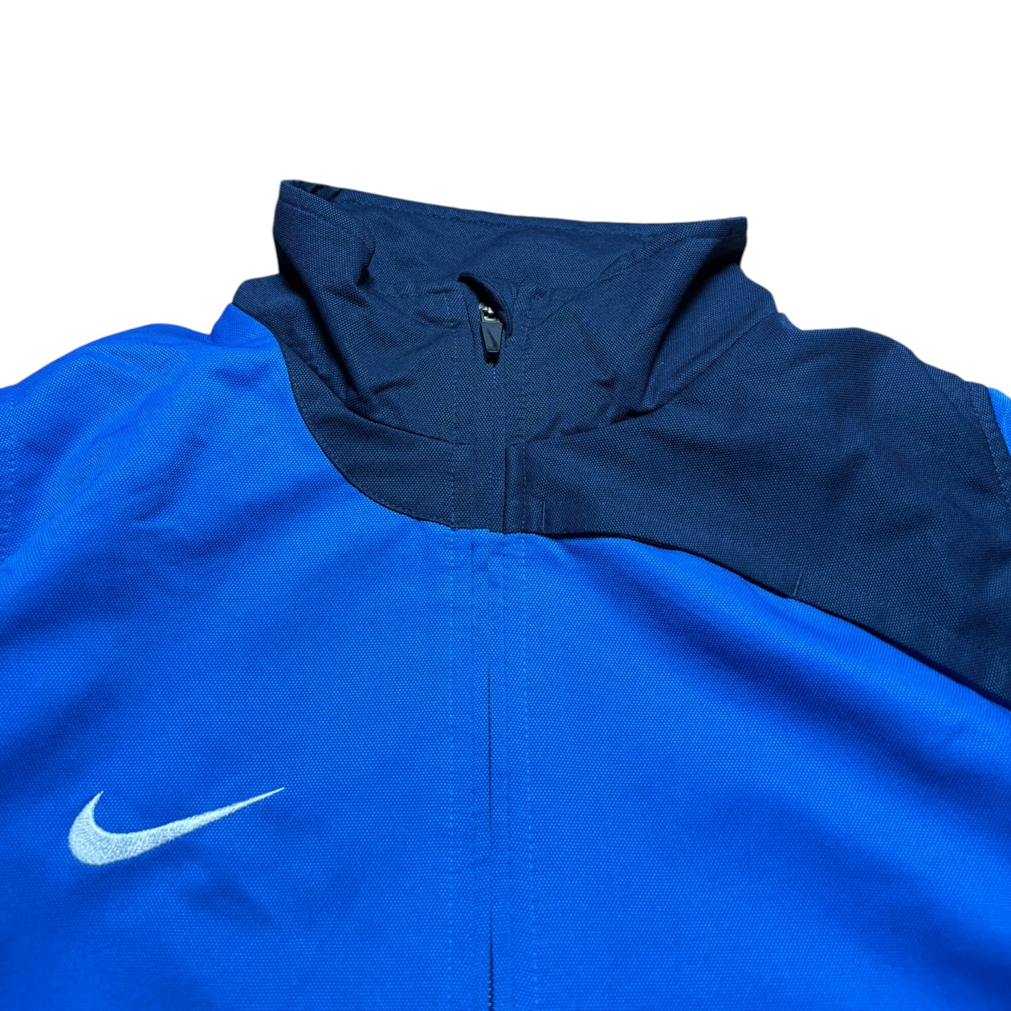 Nike Tracksuit -S-