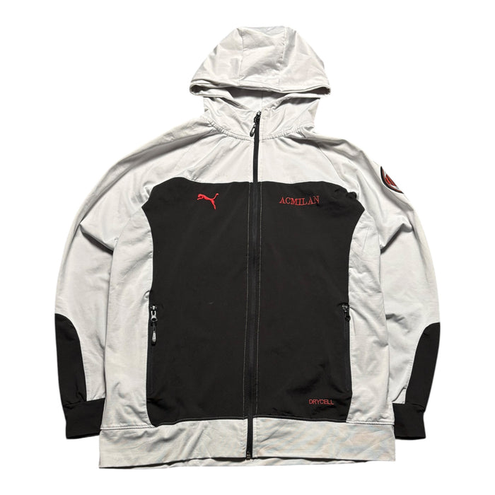 Puma AC Milan Trackjacket -L-