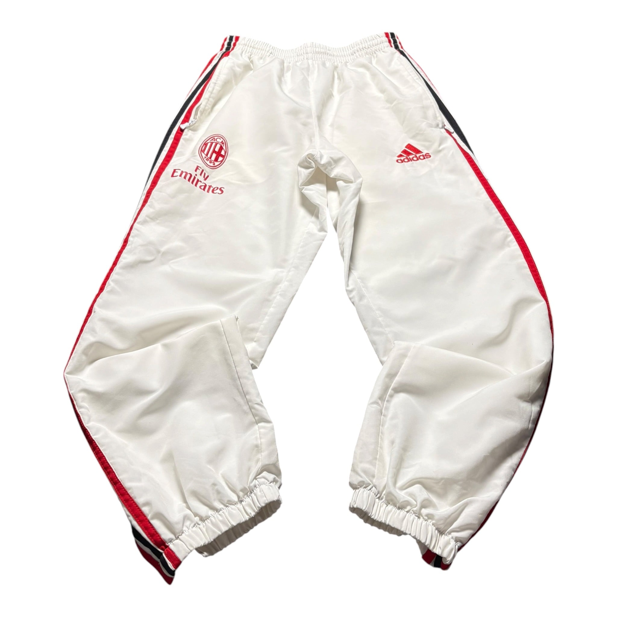 Adidas AC Milan Tracksuit -M-