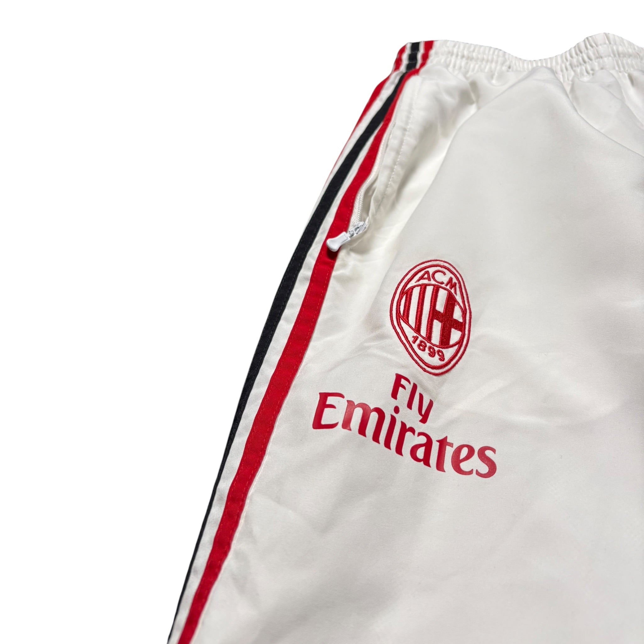 Adidas AC Milan Tracksuit -M-