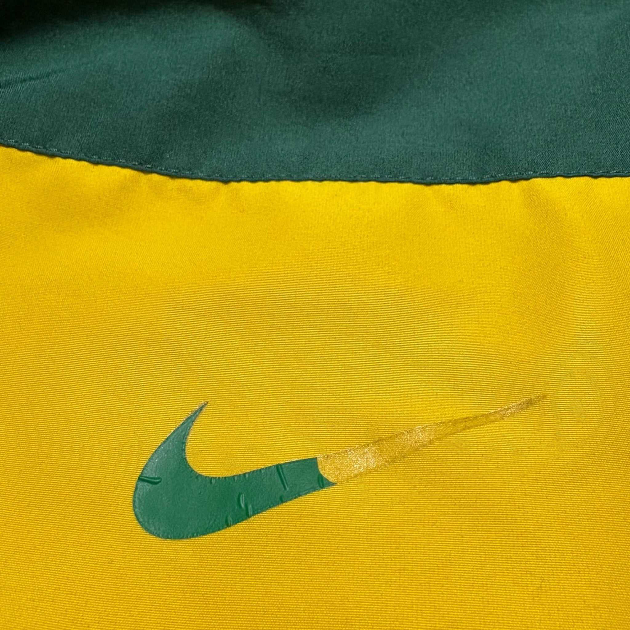 Nike Brasil Tracksuit -L-