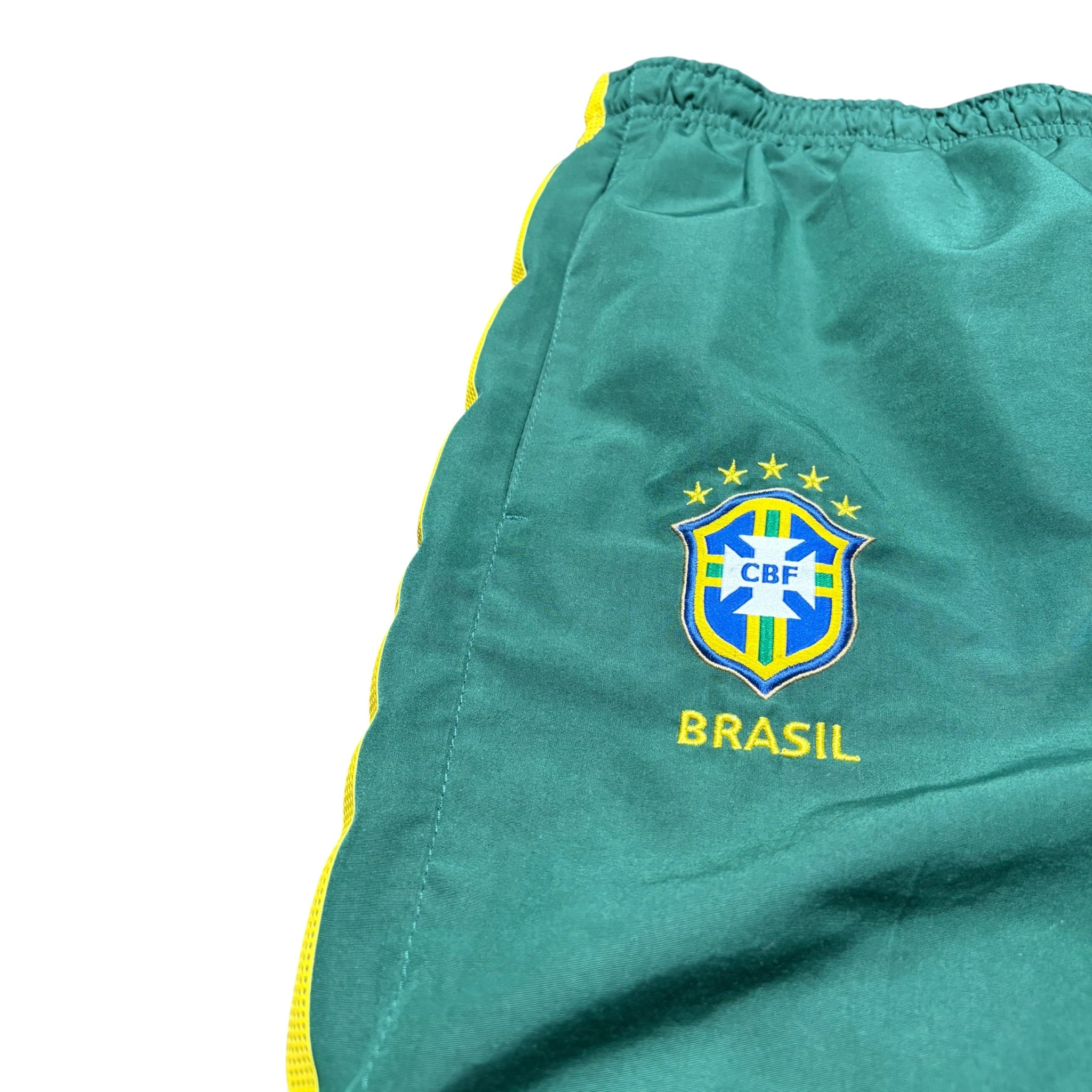 Nike Brasil Tracksuit -L-
