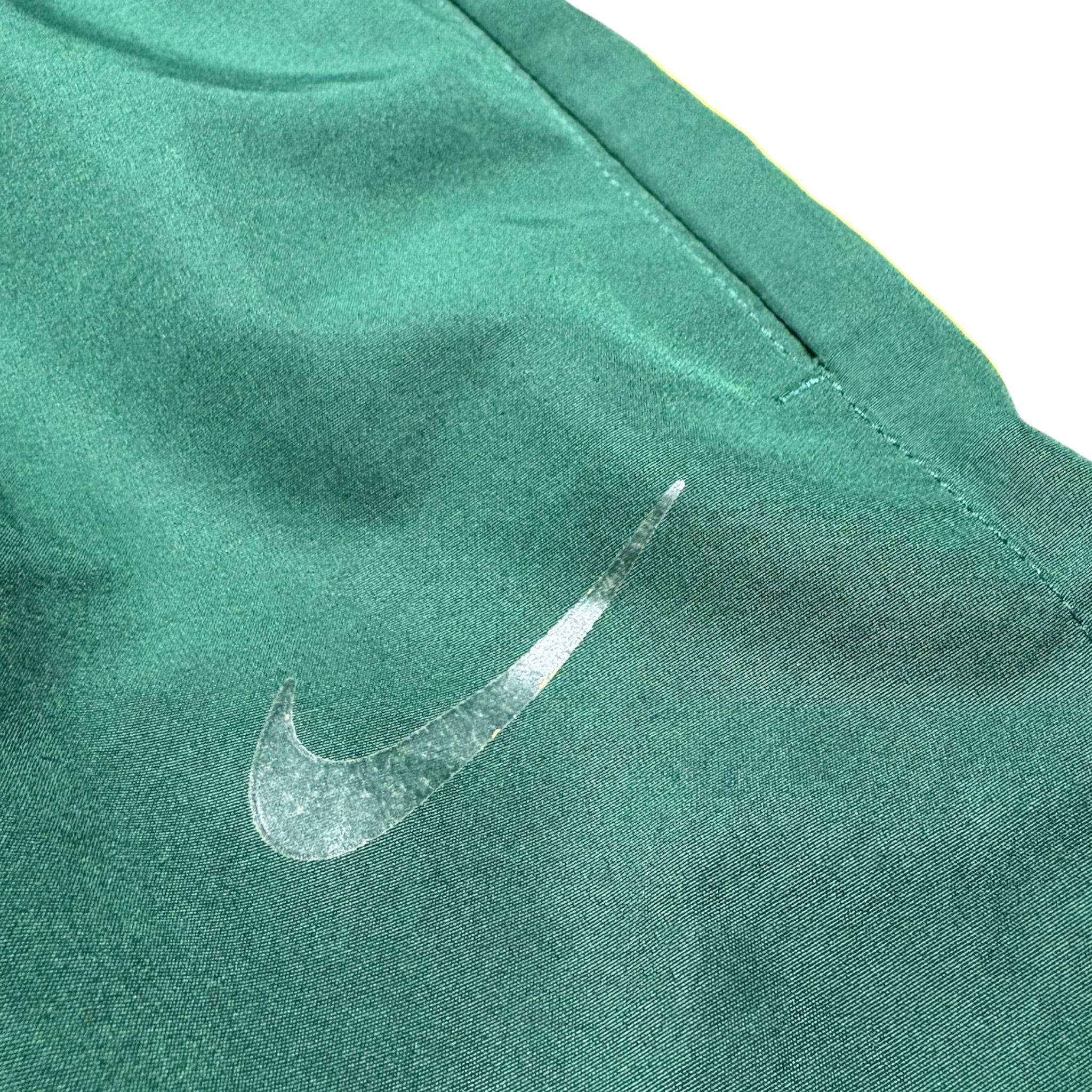 Nike Brasil Tracksuit -L-