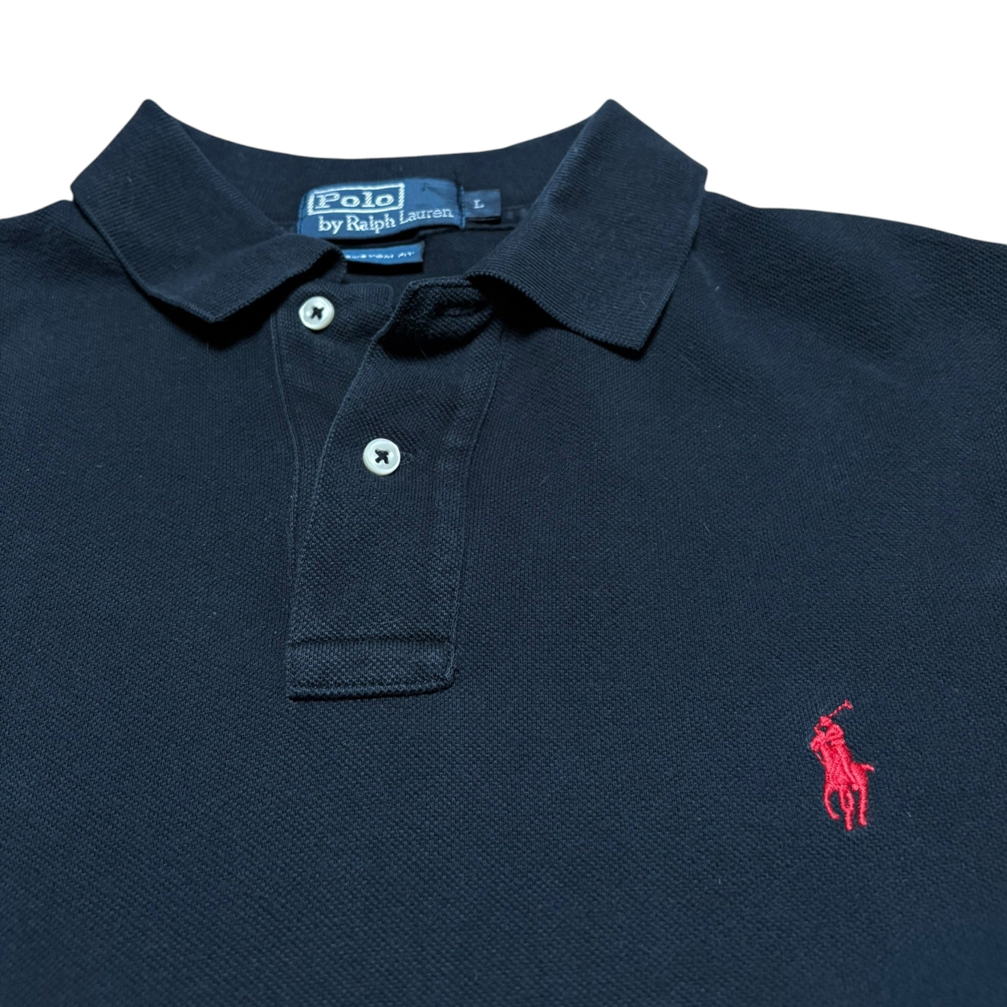 Ralph Lauren Polo -L-
