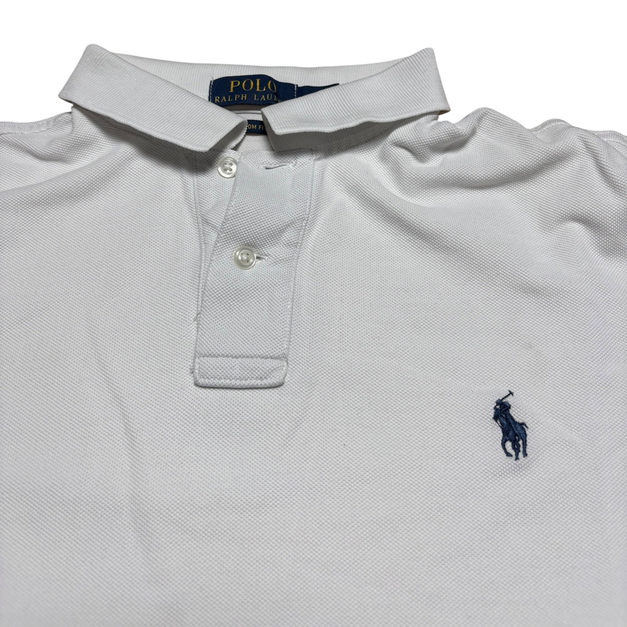 Ralph Lauren Polo -M-