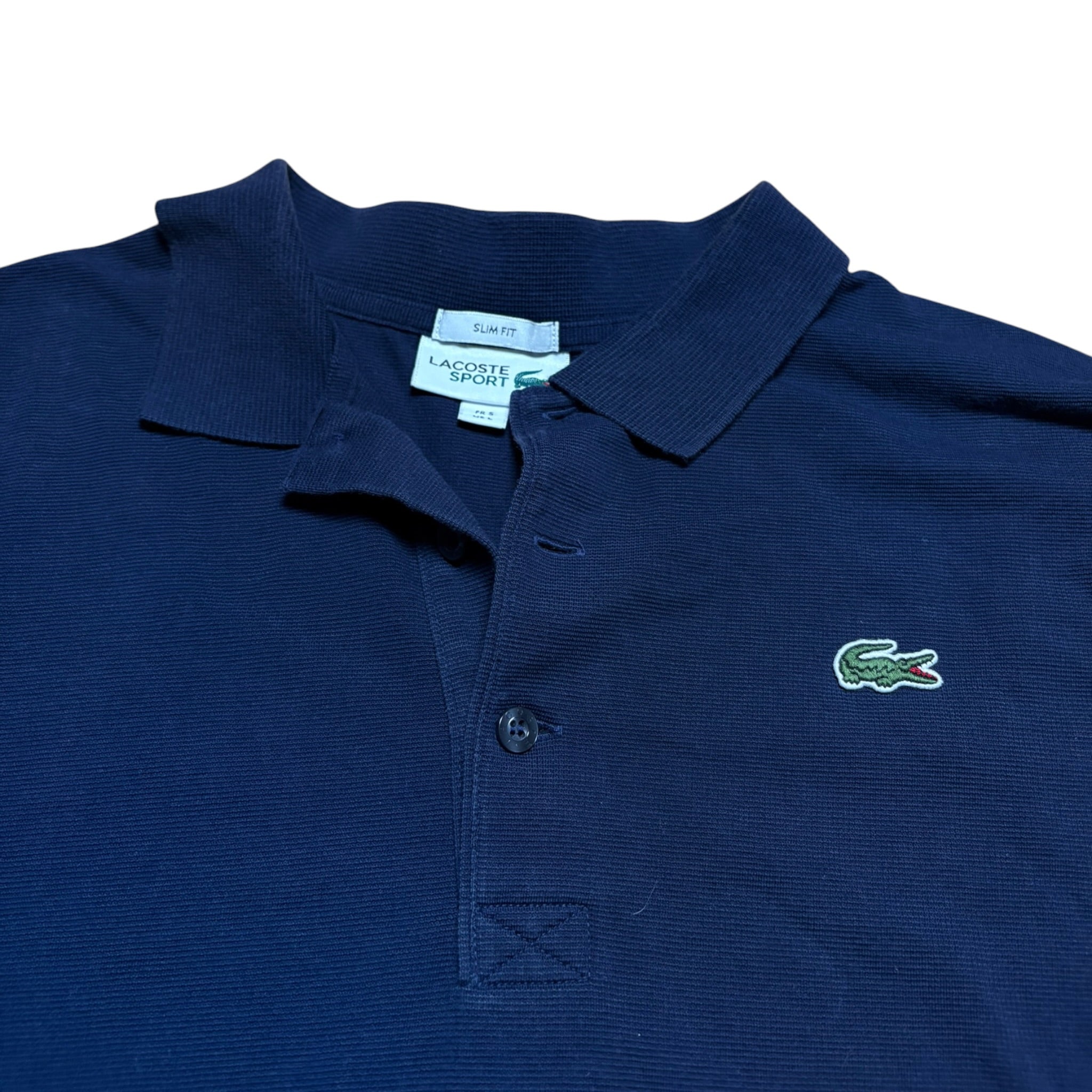 Lacoste Polo -S-