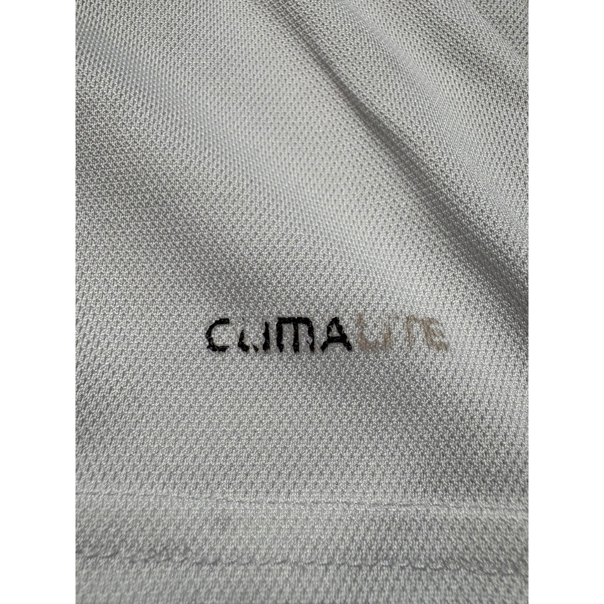 Adidas Marseille Polo -L-
