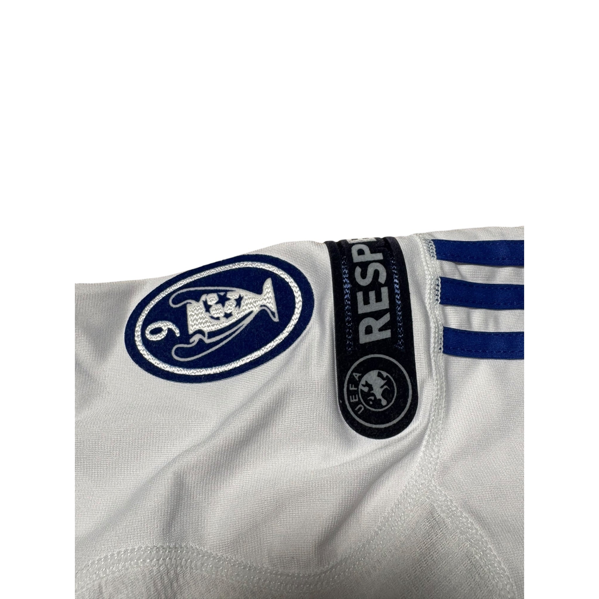 Adidas Real Madrid Jersey -S-