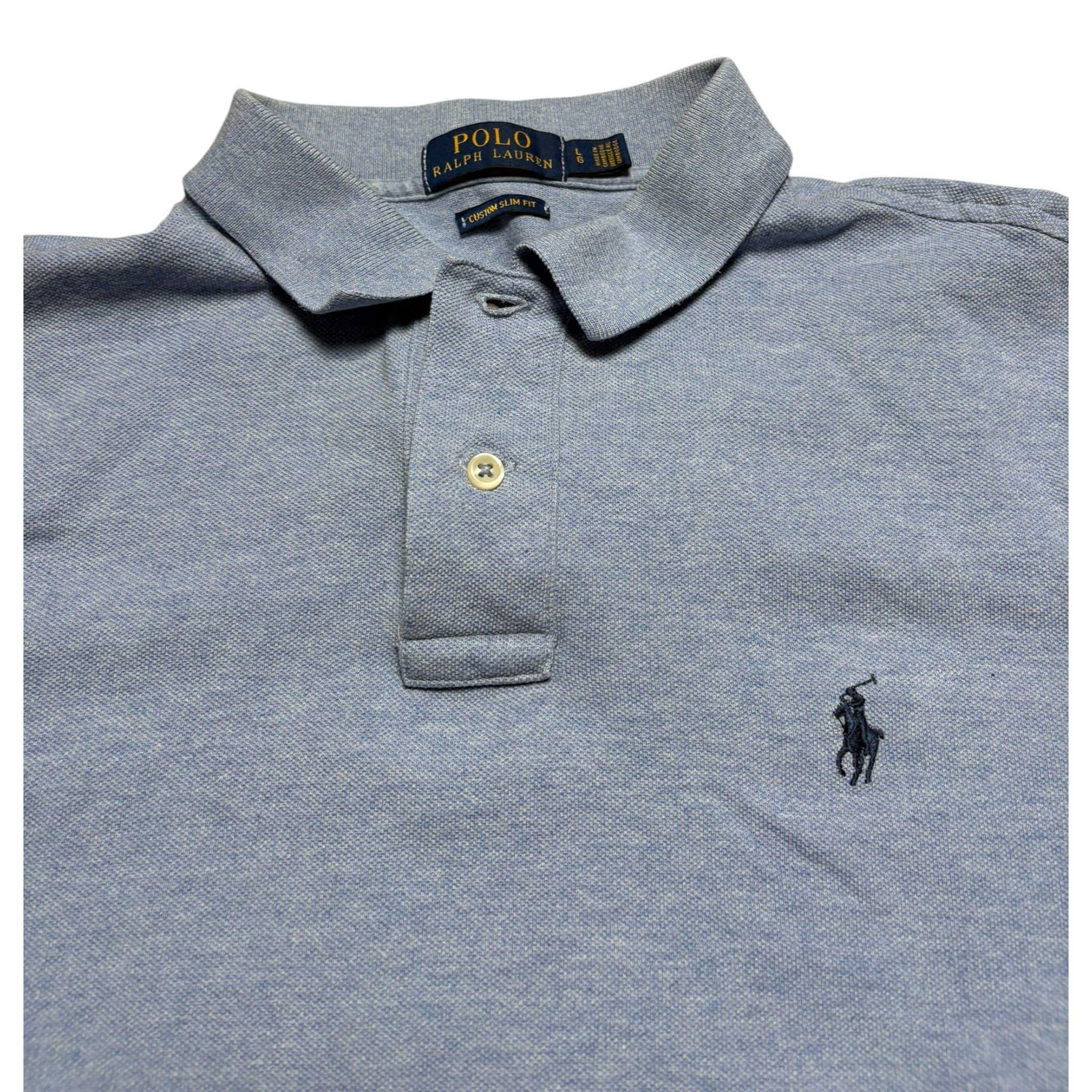 Ralph Lauren Polo -S-