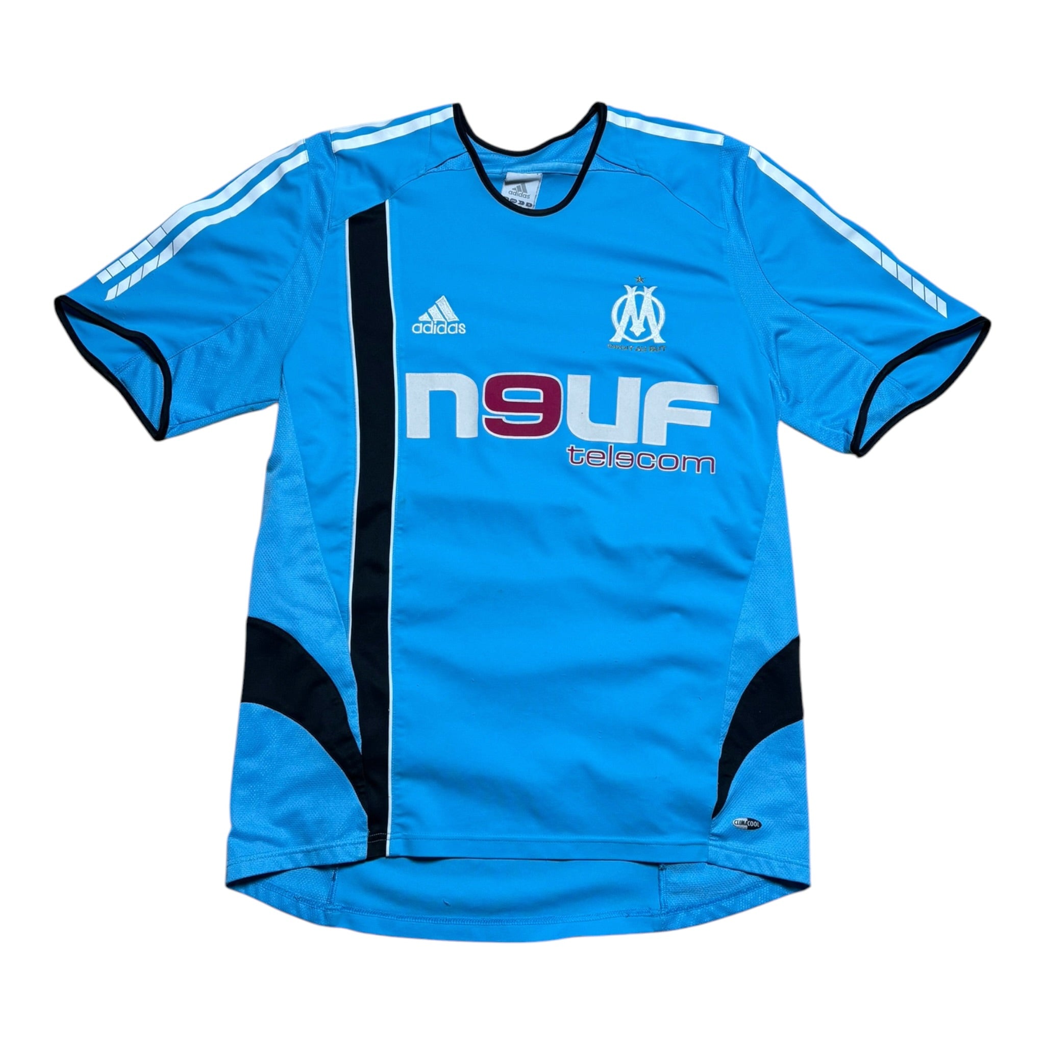 Adidas Marseille Jersey -L-