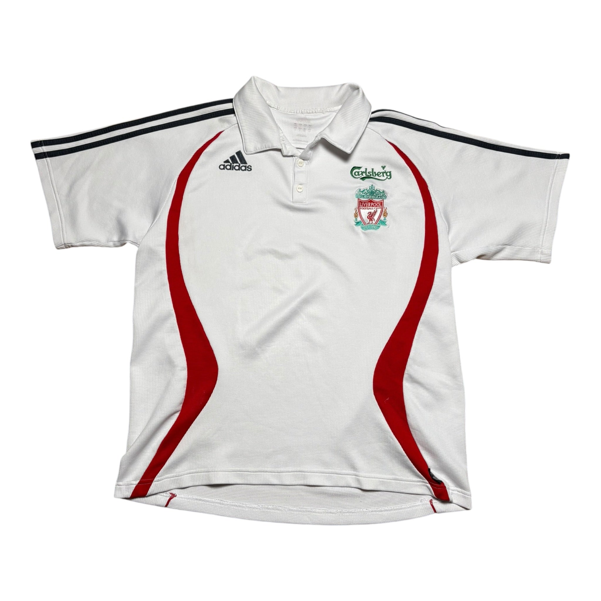 Adidas Liverpool Polo -XL-
