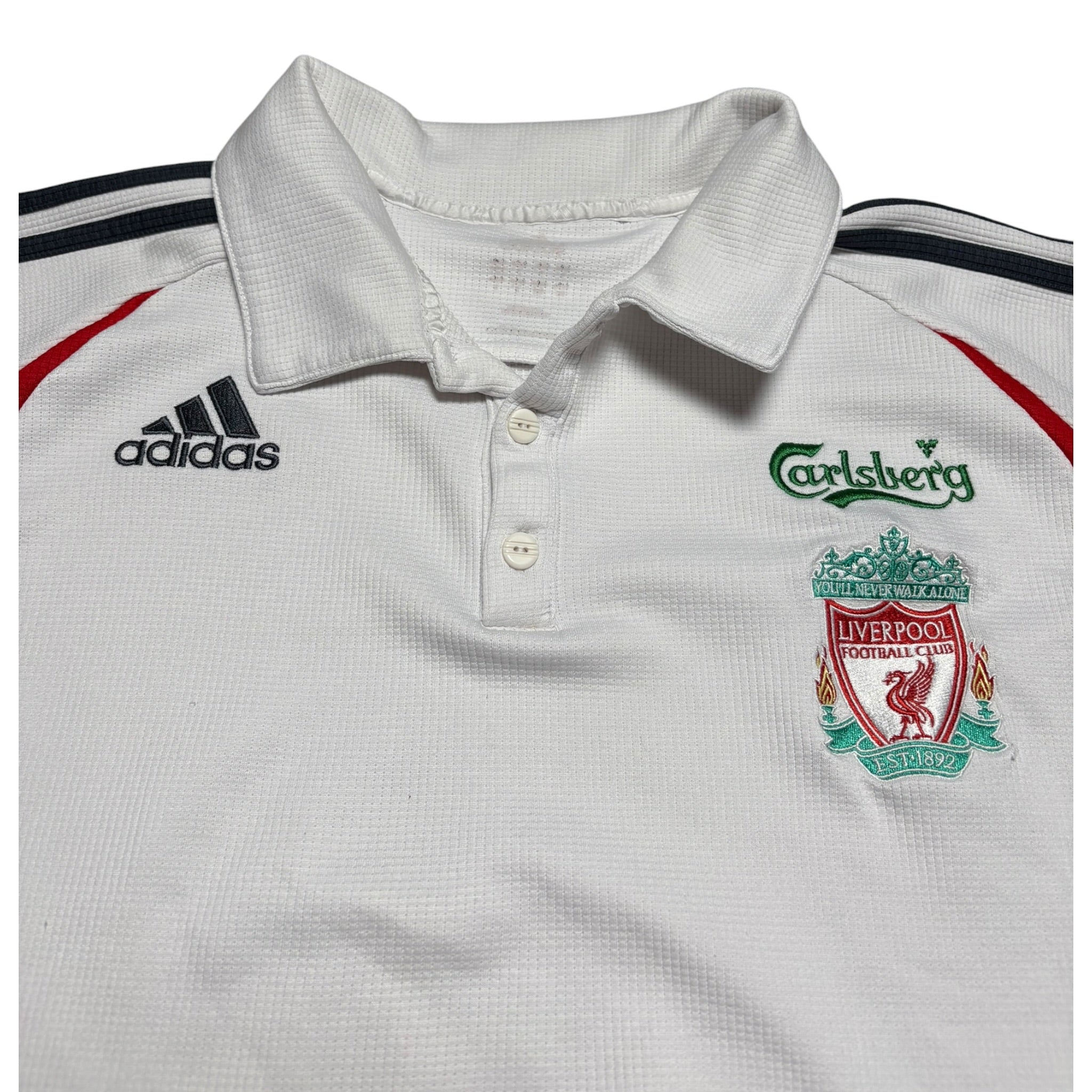 Adidas Liverpool Polo -XL-