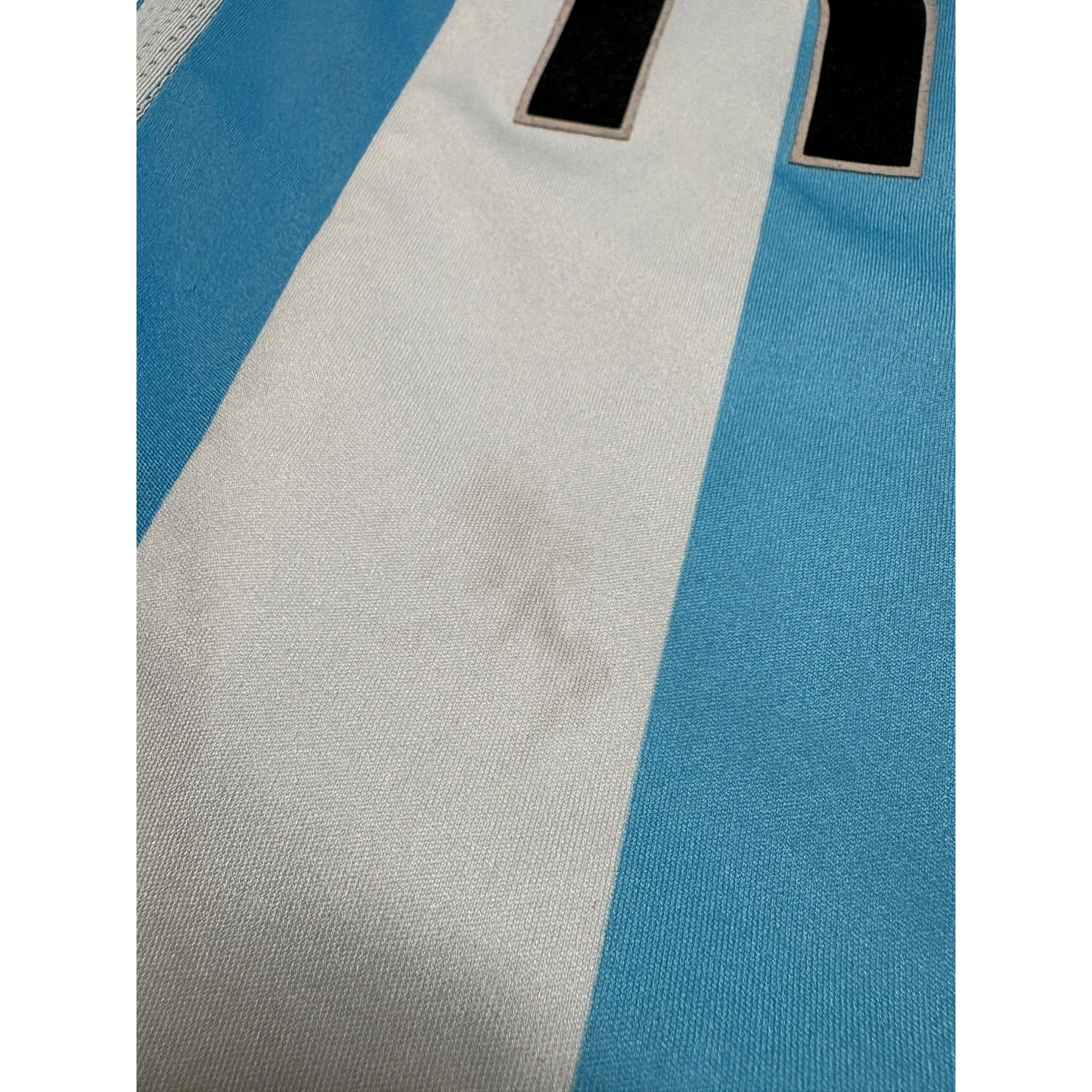 Adidas Marseille Jersey -L-