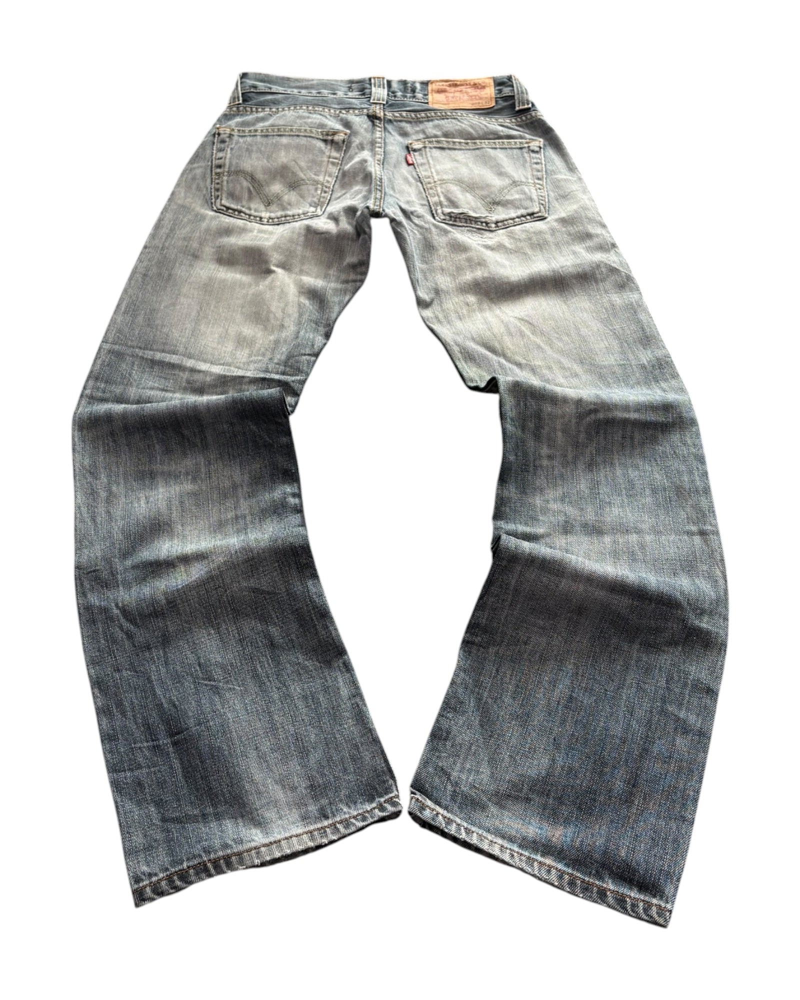 Levi's 506 Bootcut Jeans -M-