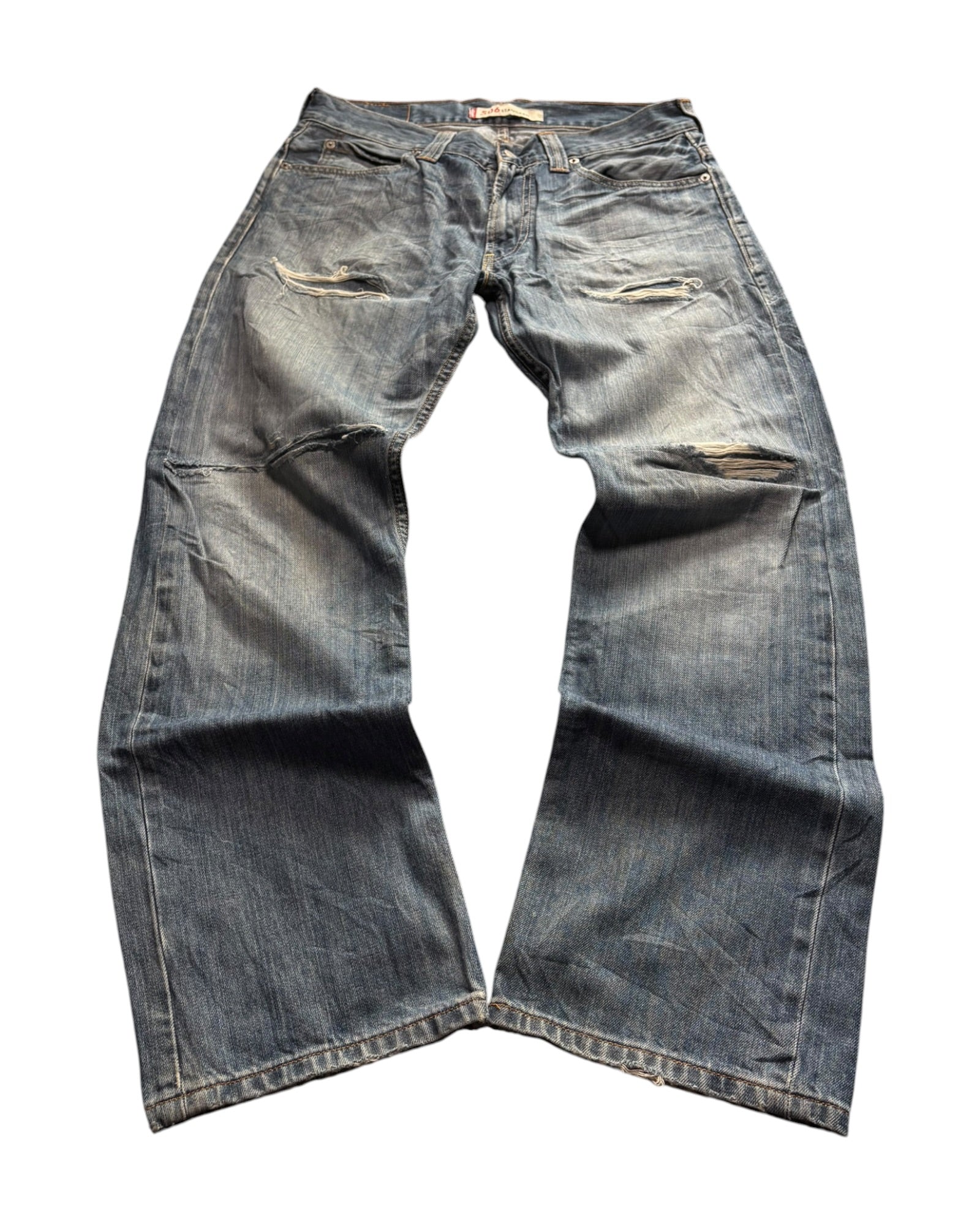 Levi's 506 Bootcut Jeans -M-