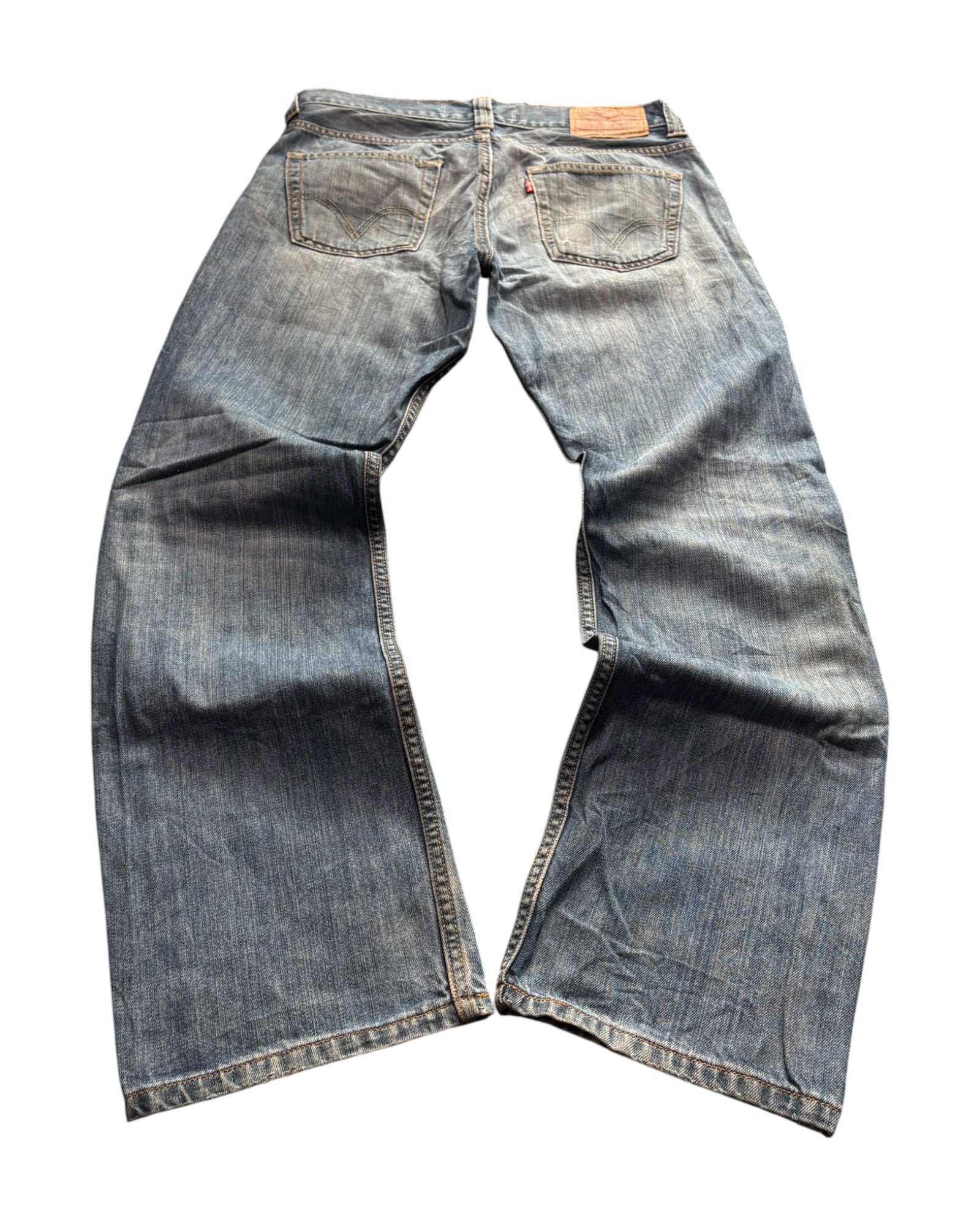 Levi's 506 Bootcut Jeans -M-
