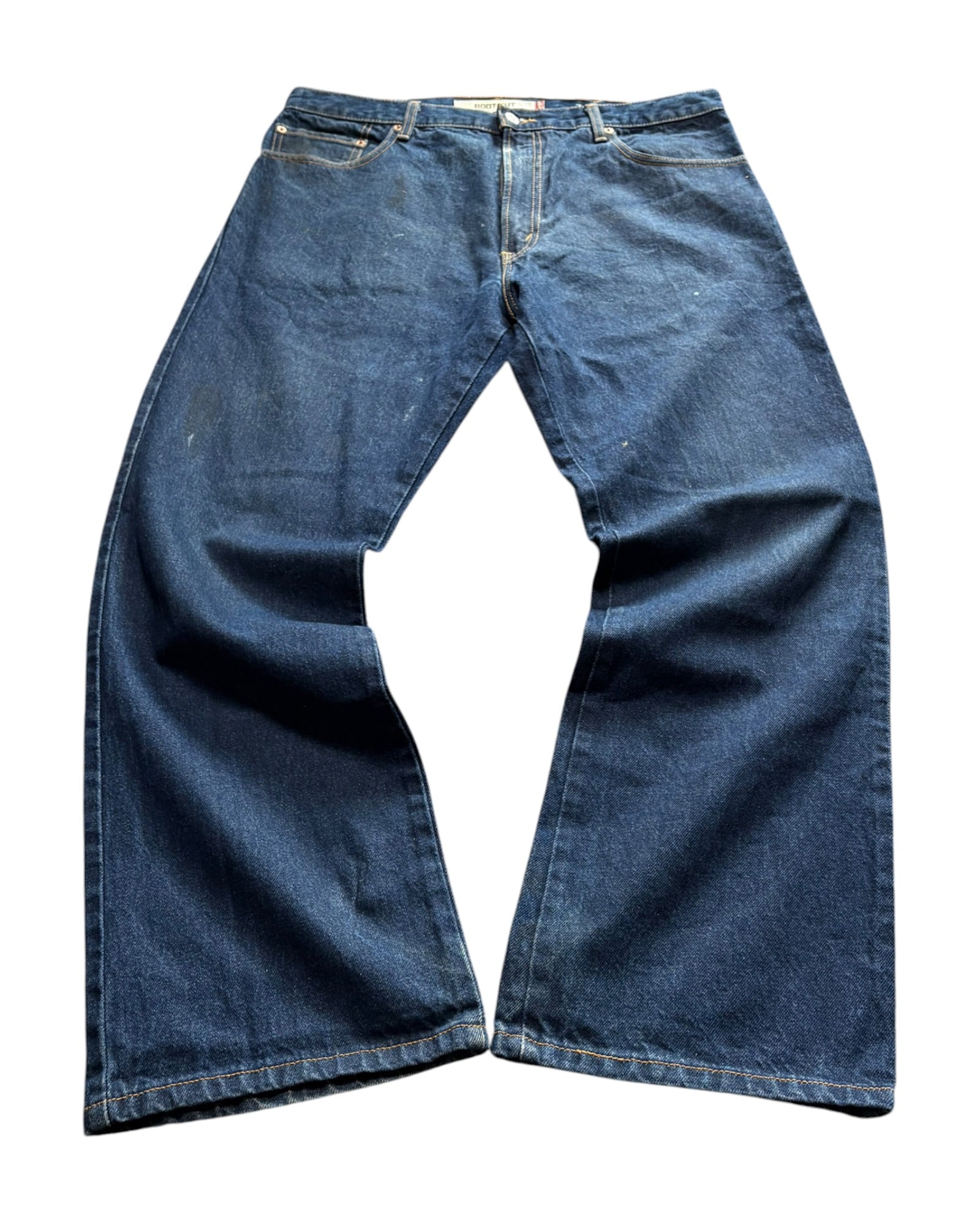 Levi's 517 Bootcut Jeans -M-