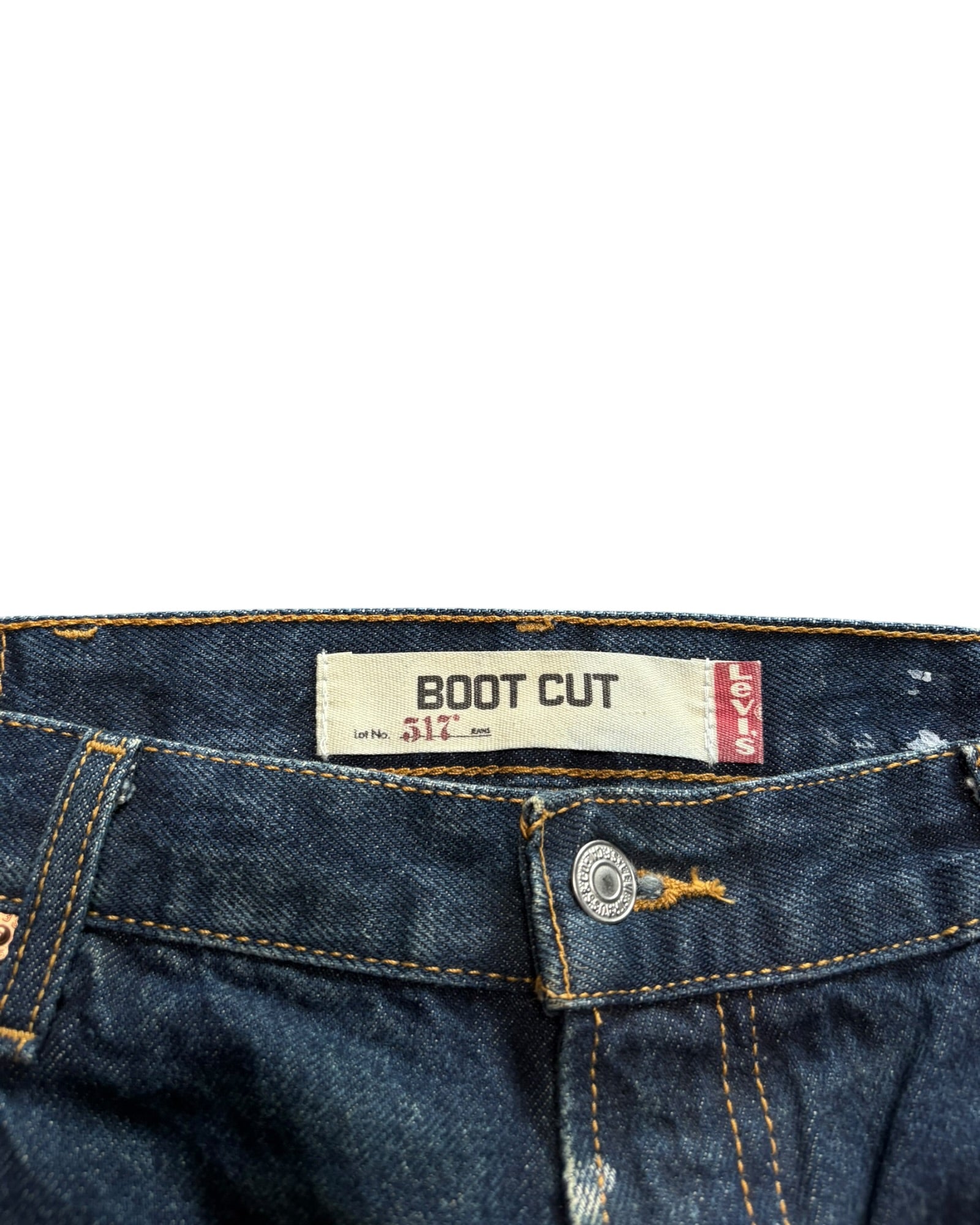 Levi's 517 Bootcut Jeans -M-