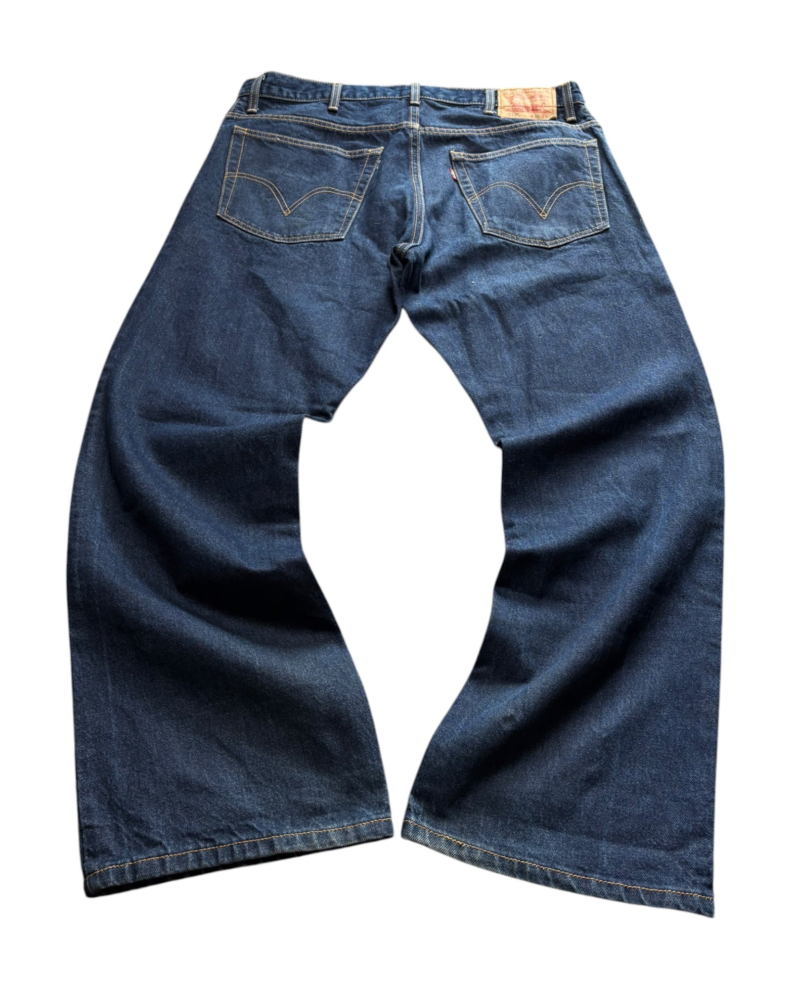 Levi's 517 Bootcut Jeans -M-