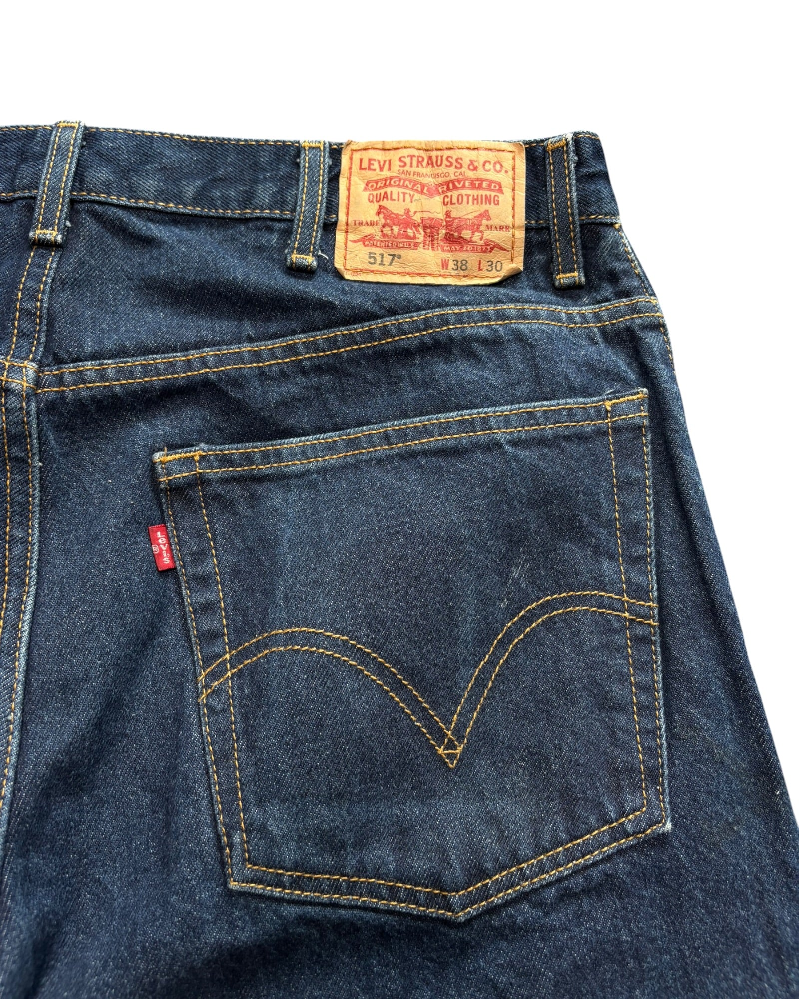 Levi's 517 Bootcut Jeans -M-
