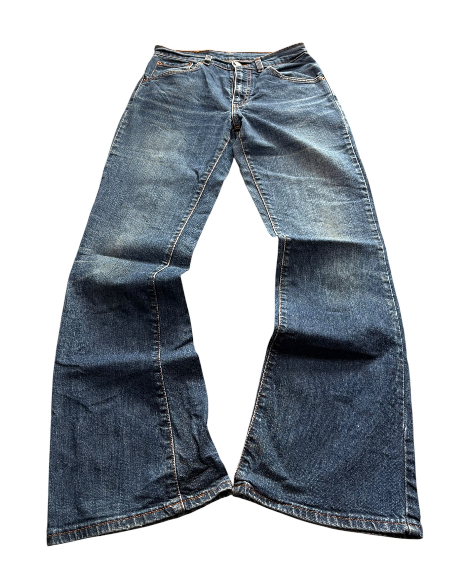 Levi's Bootcut Jeans -S-
