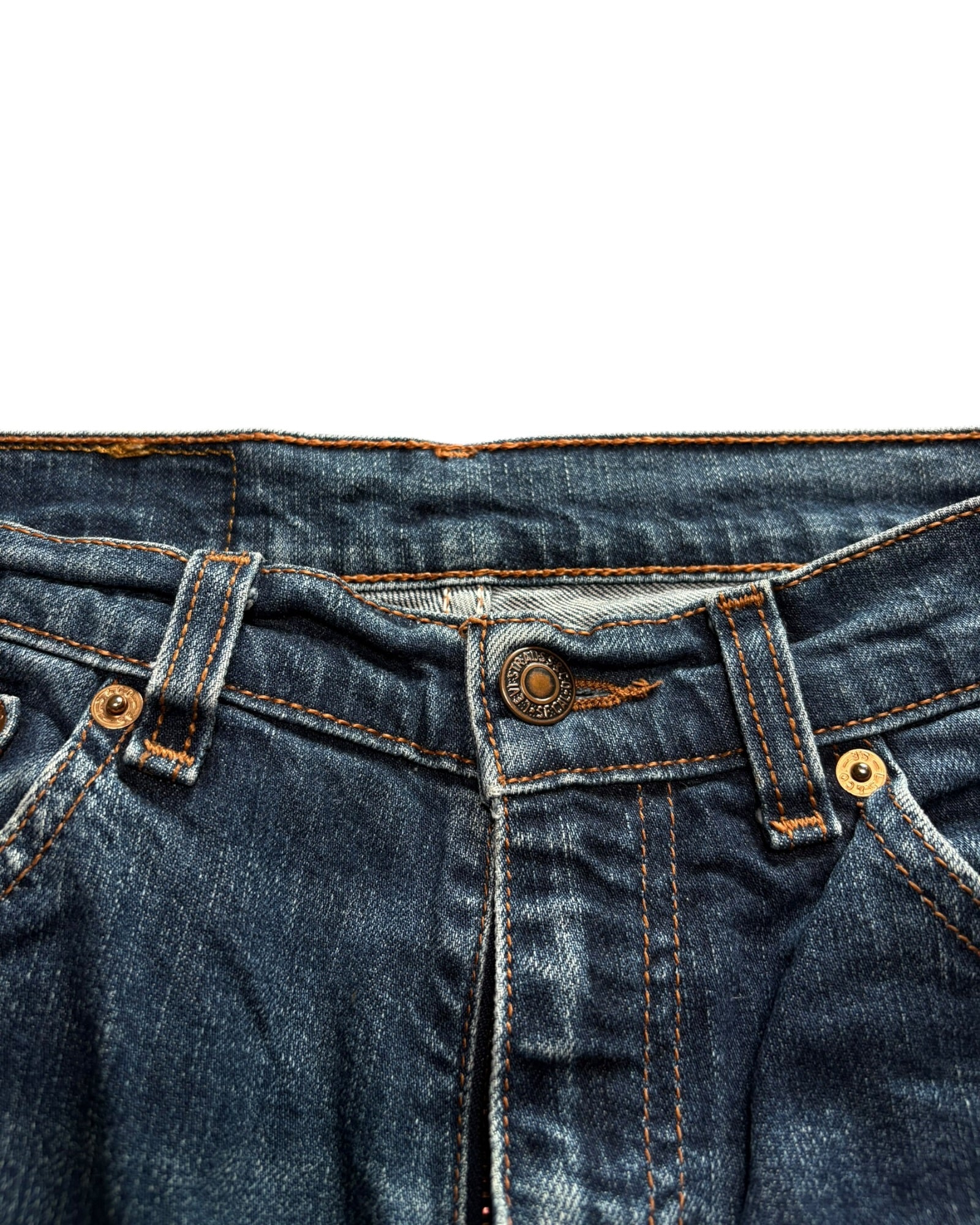 Levi's Bootcut Jeans -S-