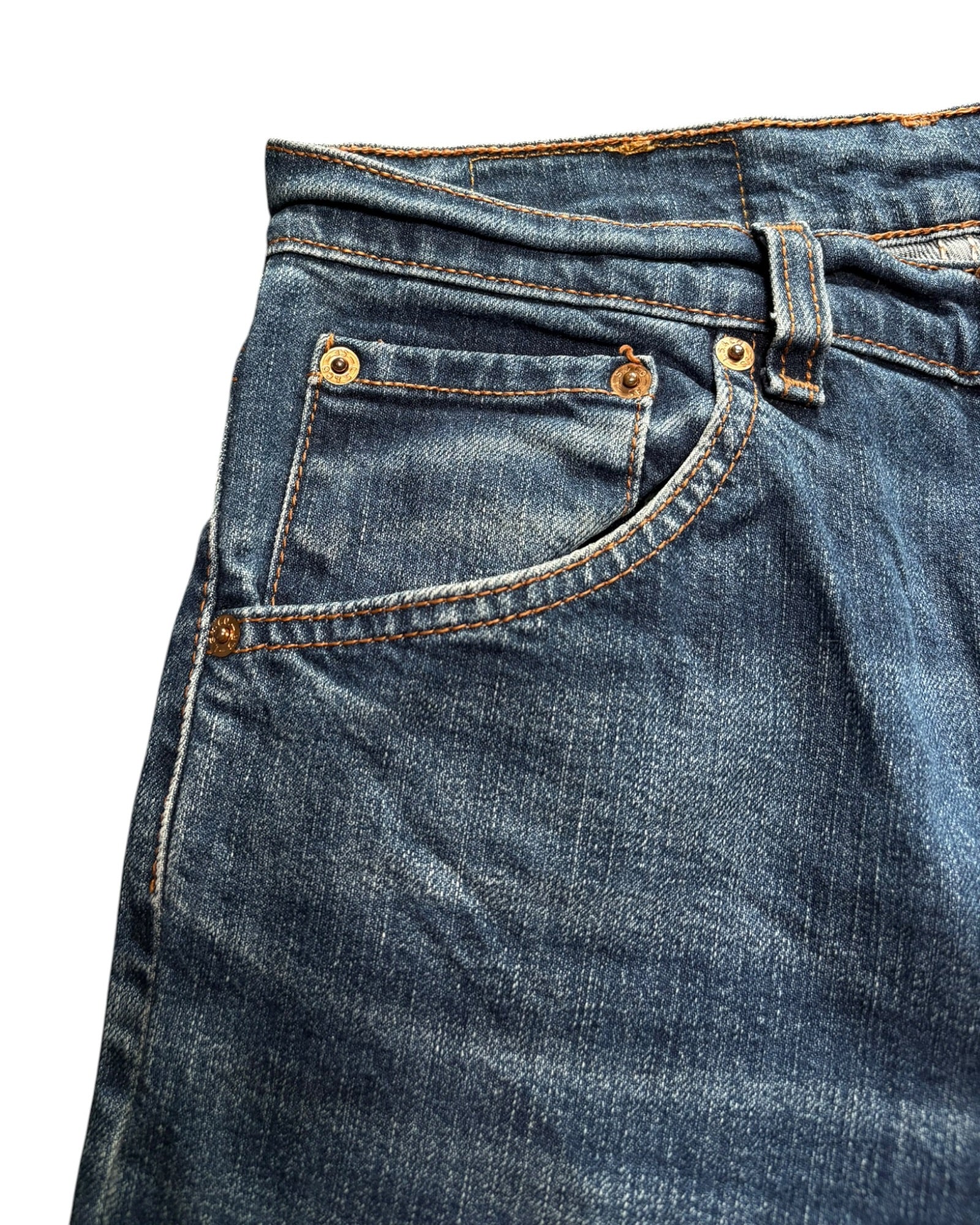 Levi's Bootcut Jeans -S-